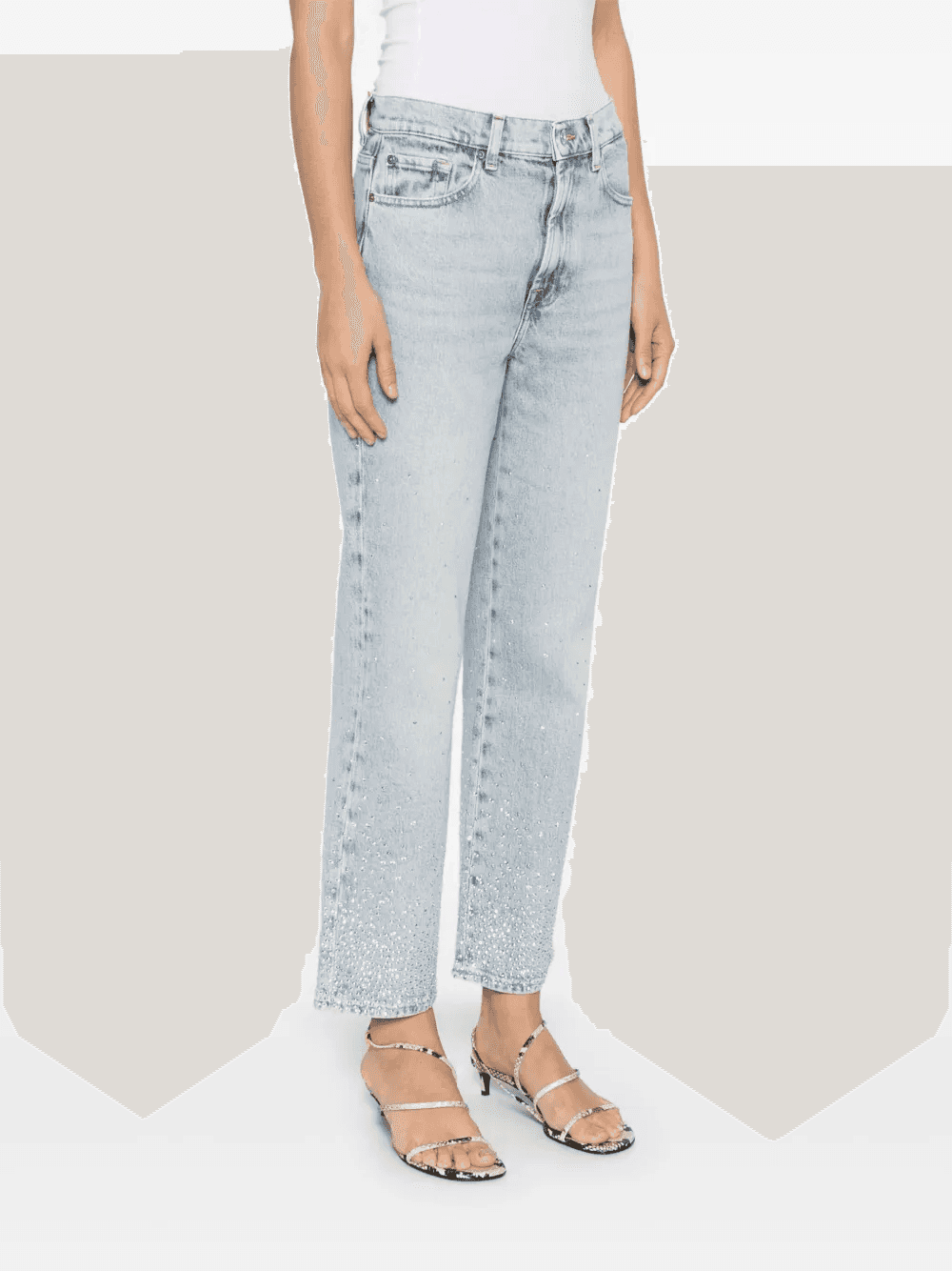 Logan jeans — Image 4