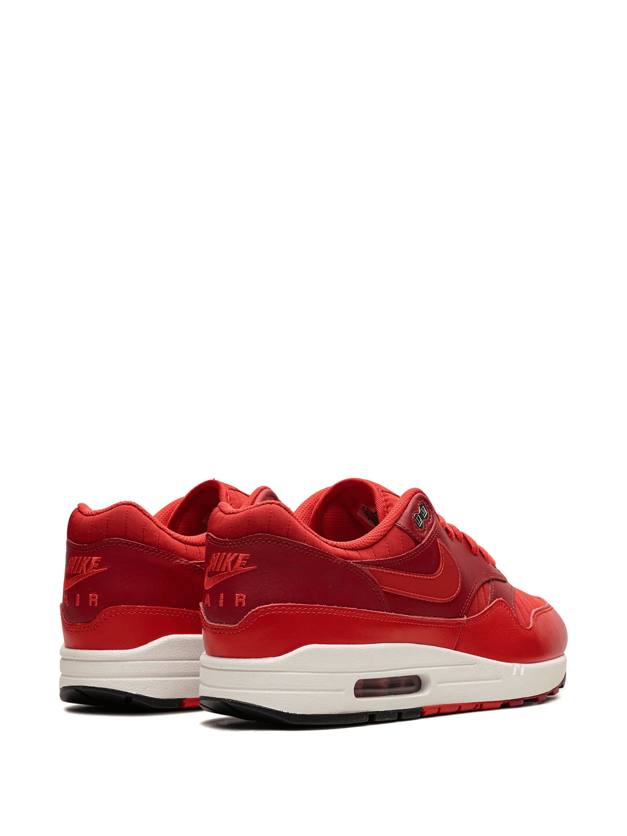 Air Max 1 "Gym Red" sneakers — Image 3