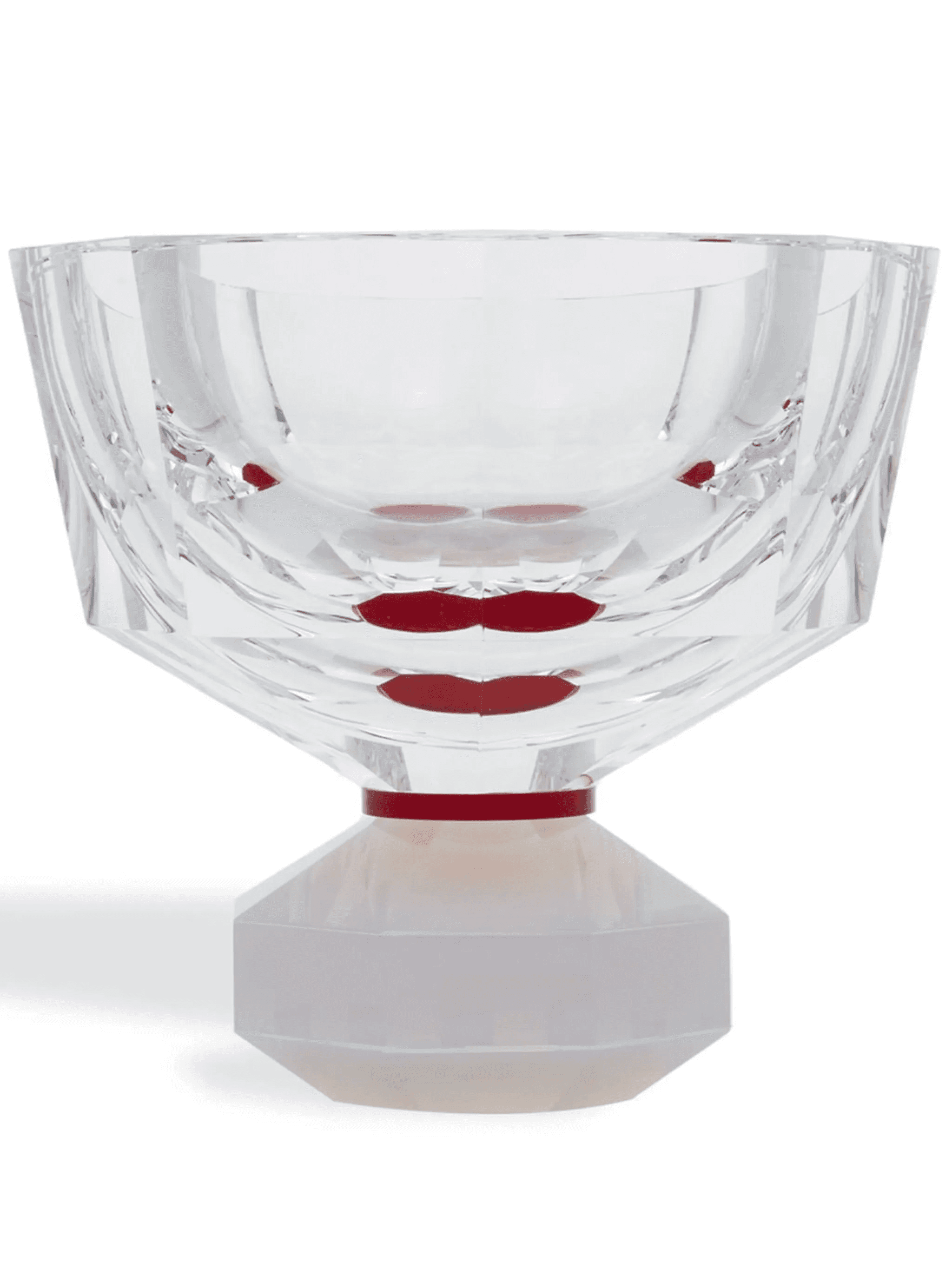 Halifax crystal bowl - Image 1