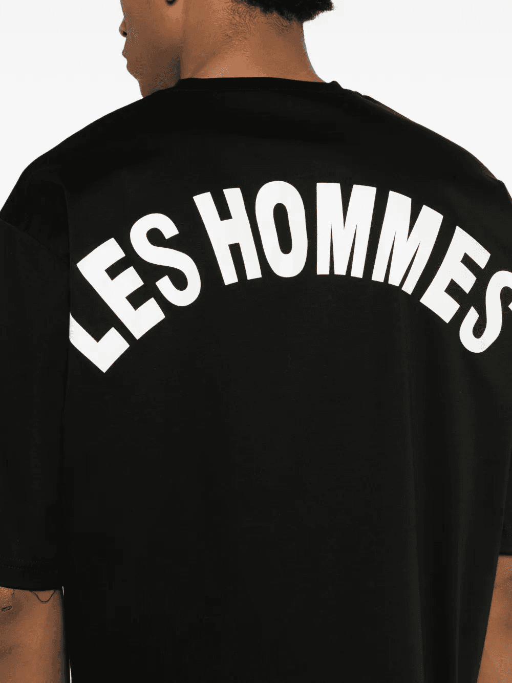 logo-print T-shirt — Image 2
