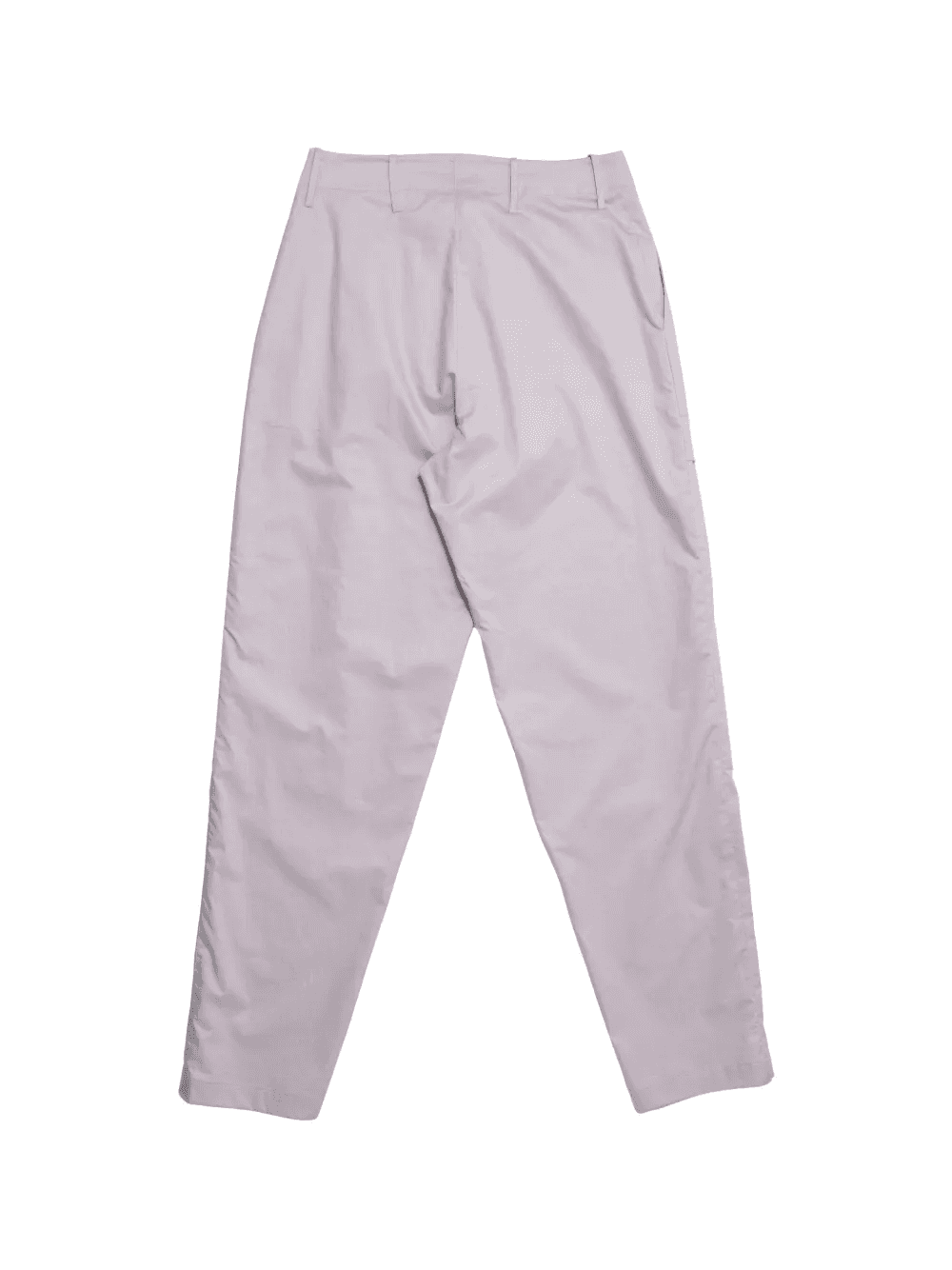 Document panelled trousers — Image 2