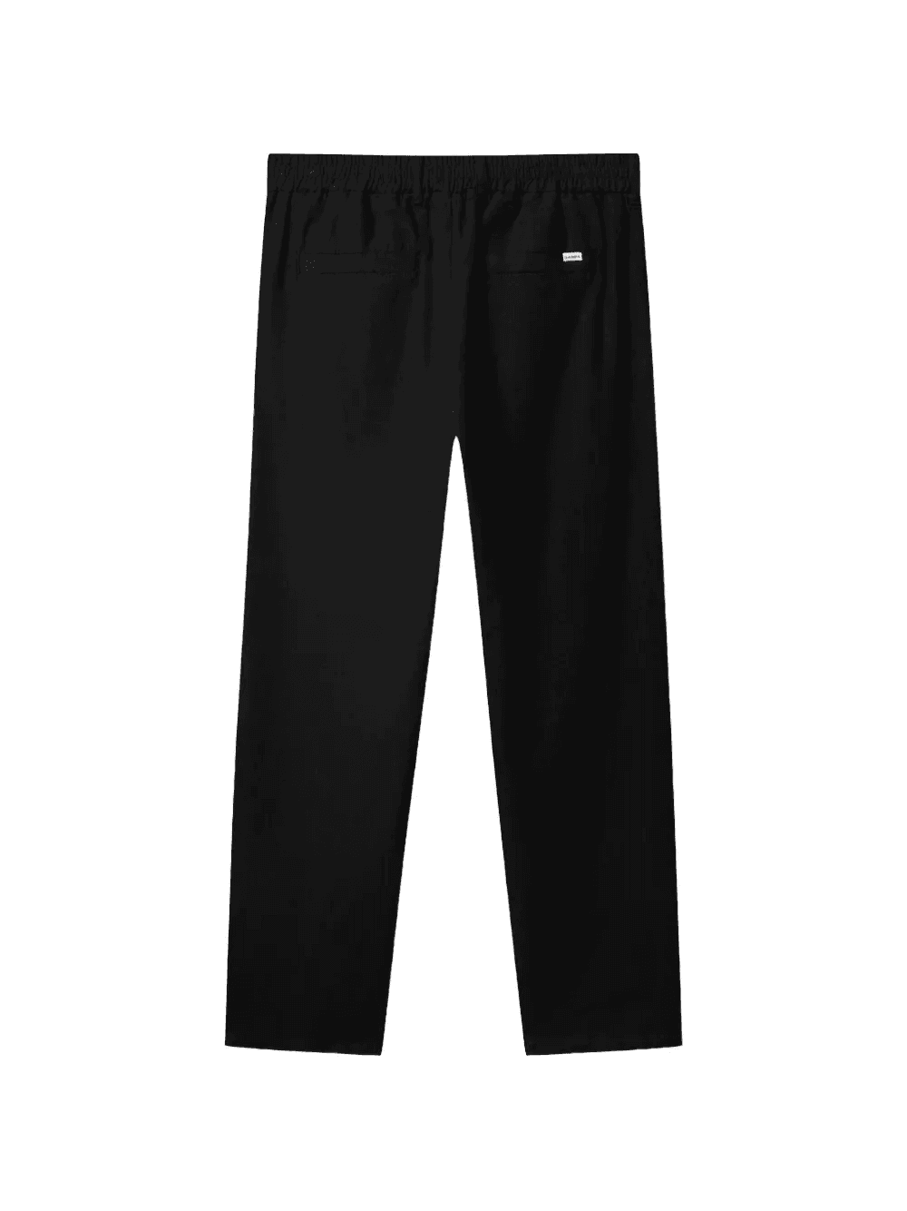 Napoli 19 pleated trousers — Image 7