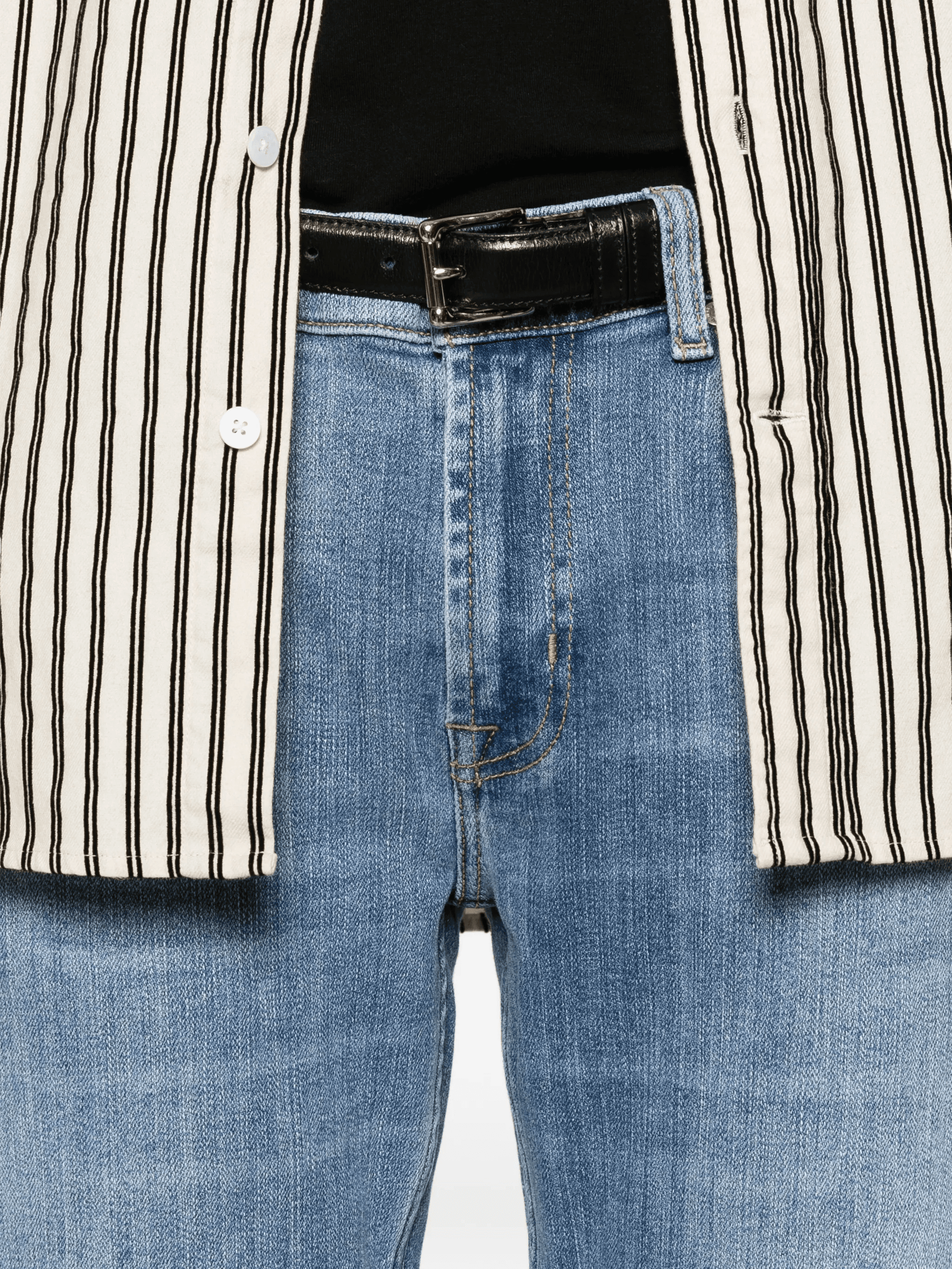 topstitch jeans — Image 2