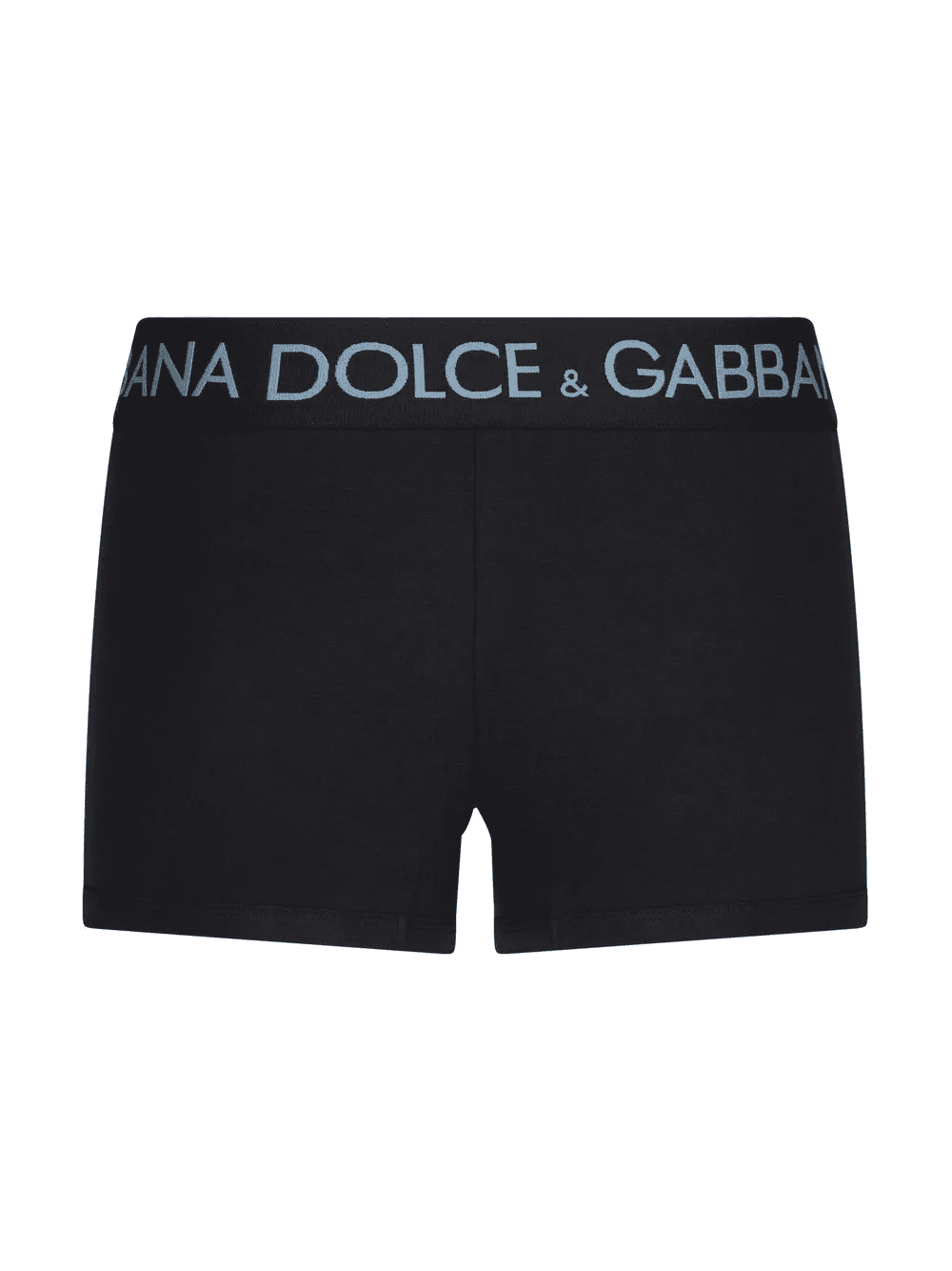 logo-waistband boxer briefs — Image 3