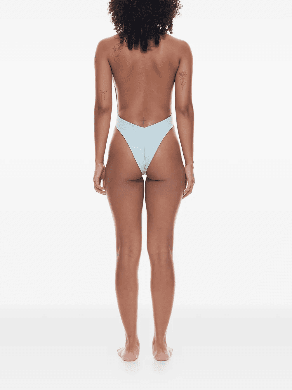 Ralph halterneck swimsuit — Image 2