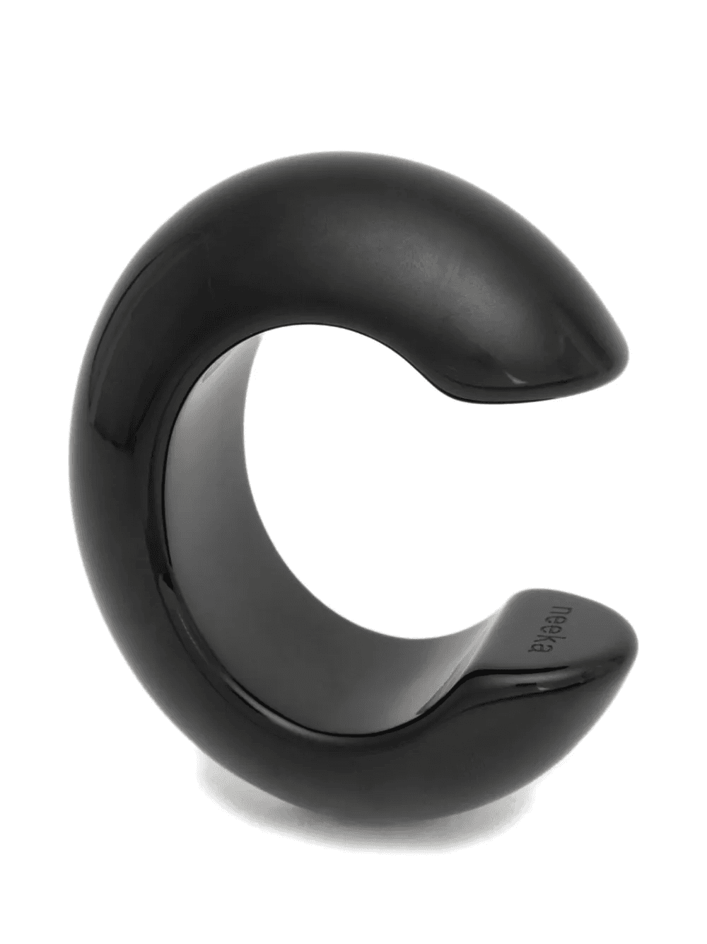 Big Bangle bracelet — Image 3