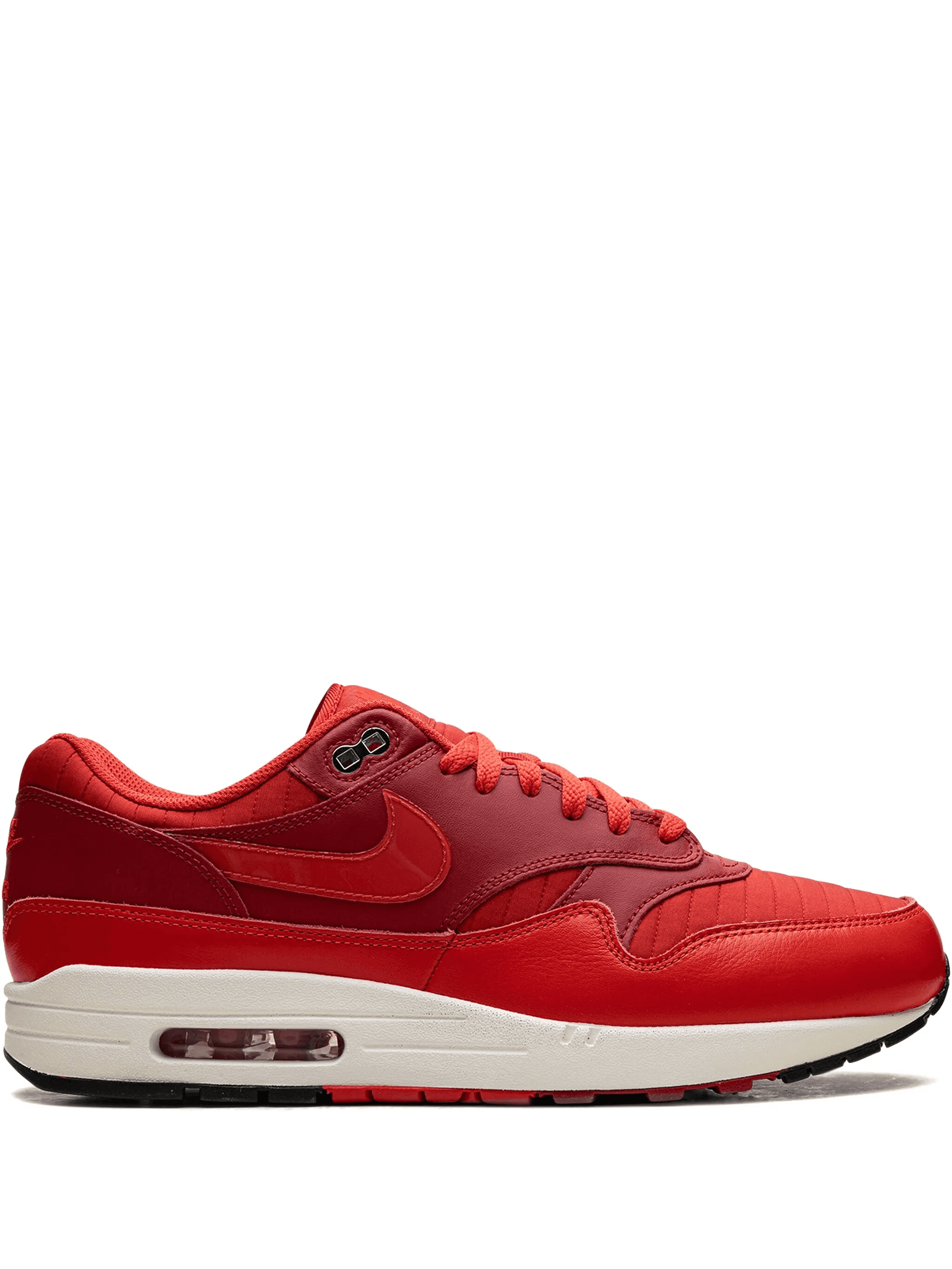 Air Max 1 "Gym Red" sneakers