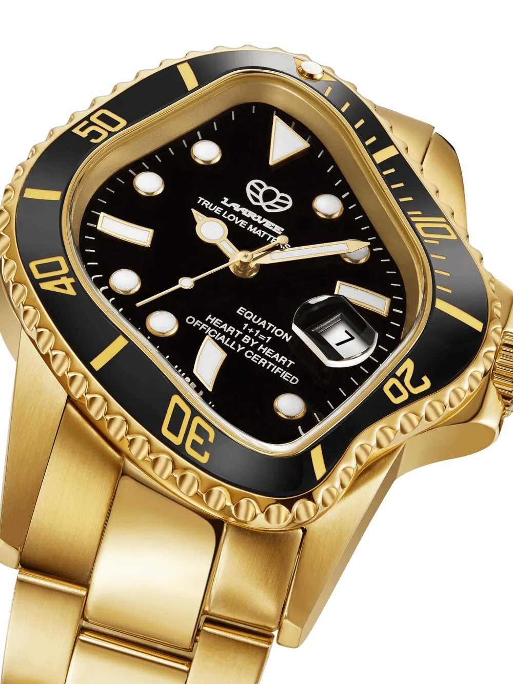 PEA001 40mm watch — Image 2