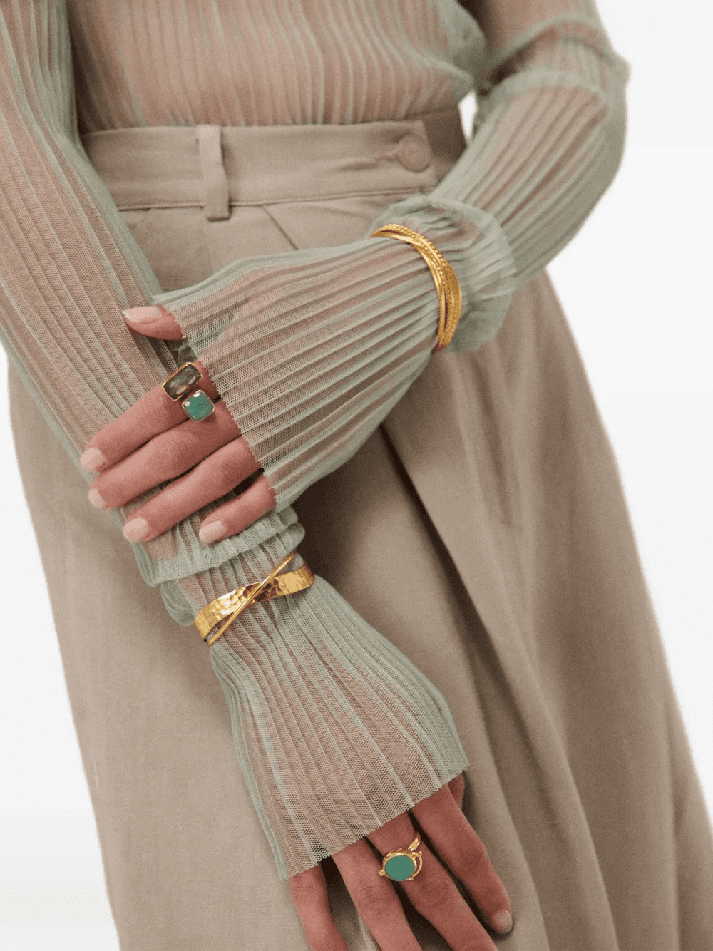 Evenness bracelet — Image 2