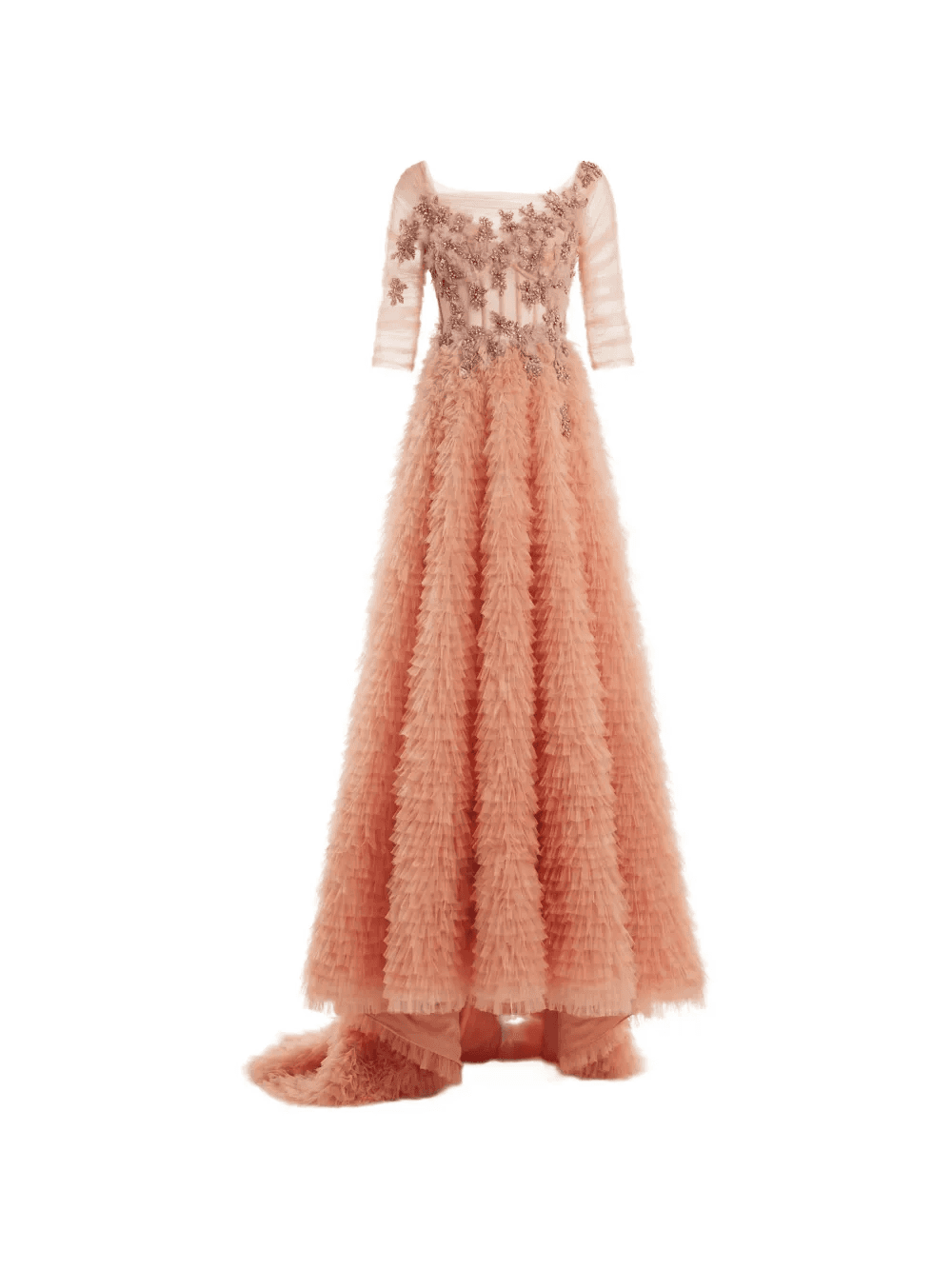 Naila gown dress - Image 1
