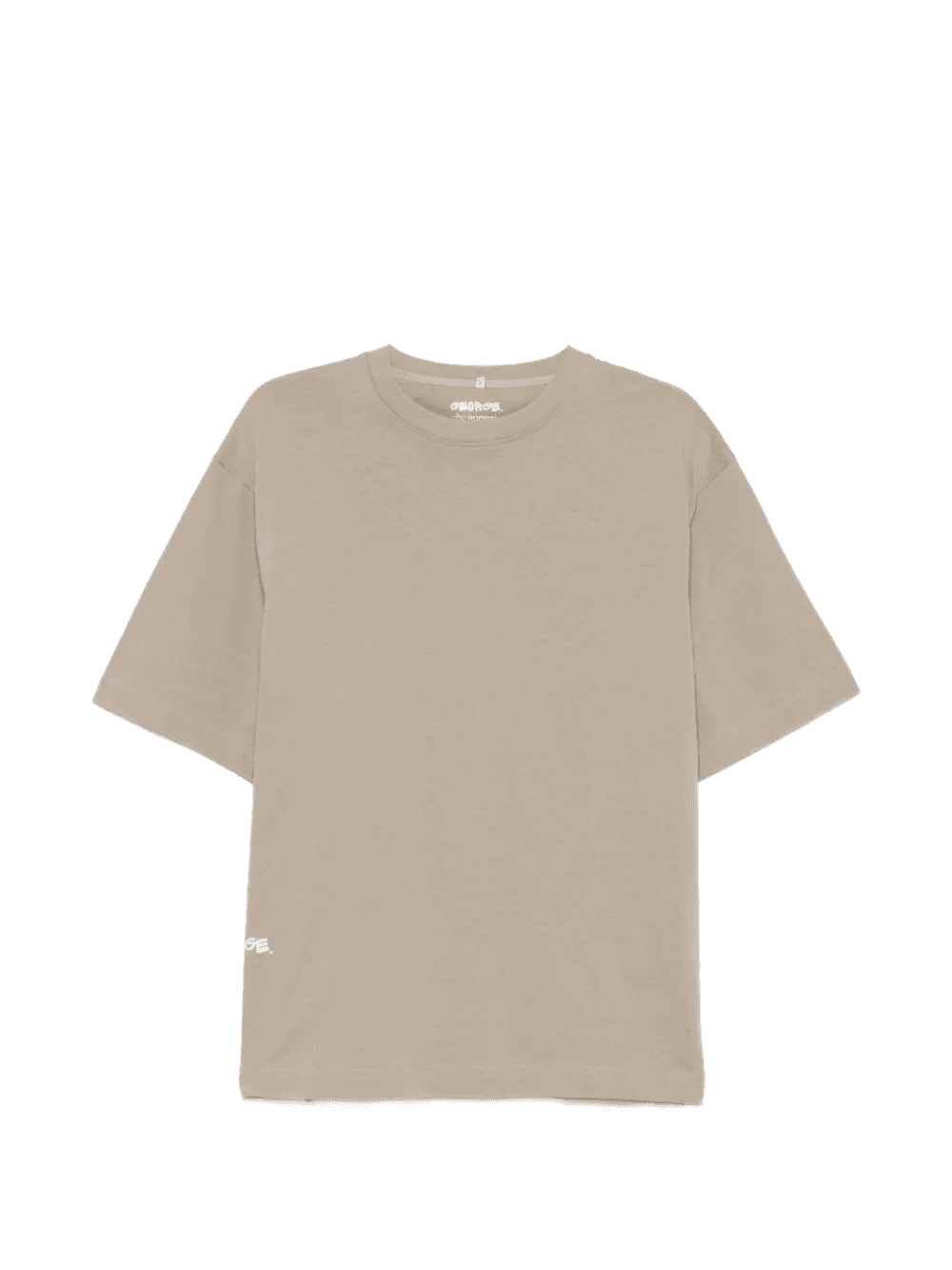 short-sleeve T-shirt - Image 1