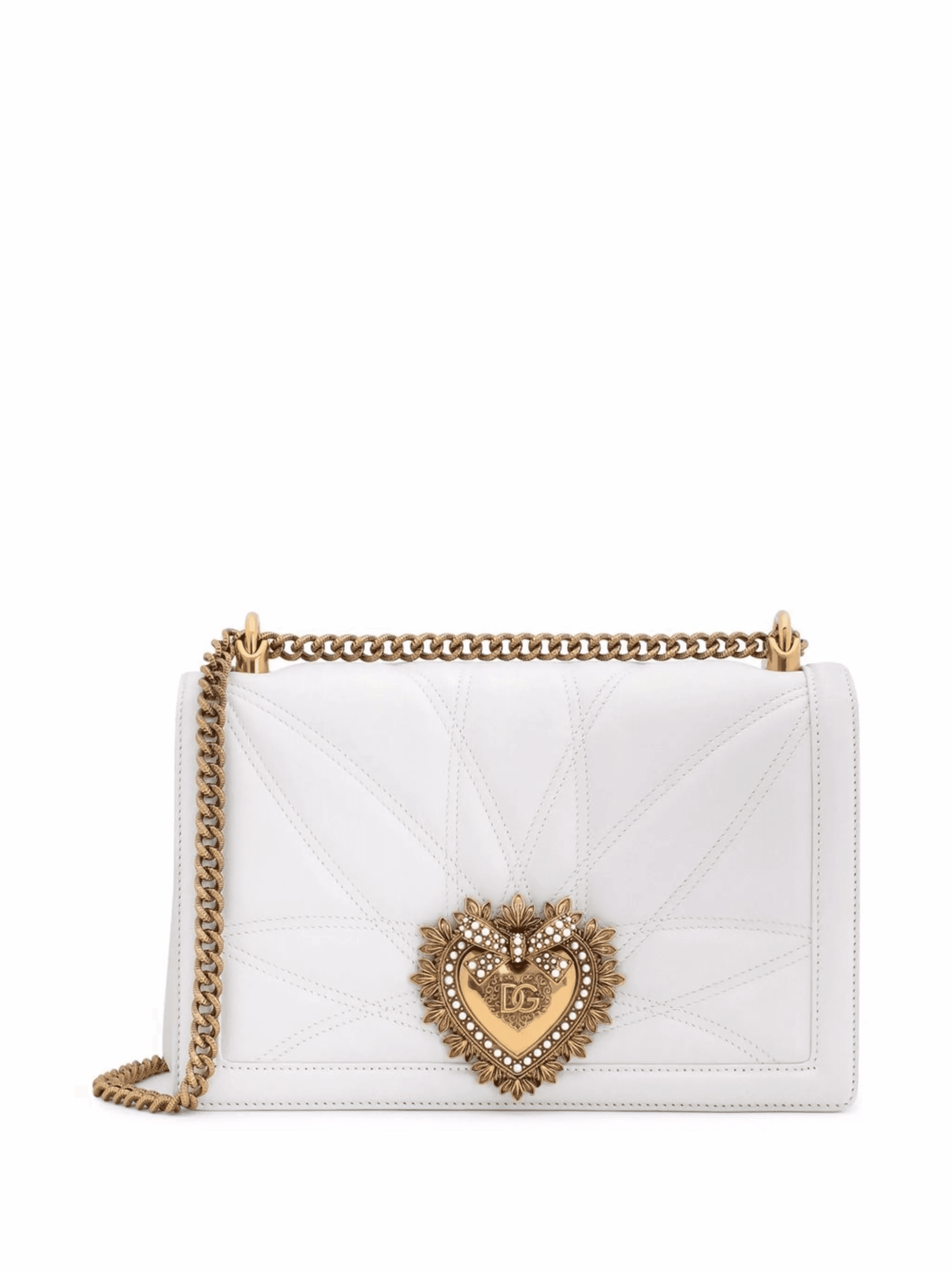 large Devotion shoulder bag