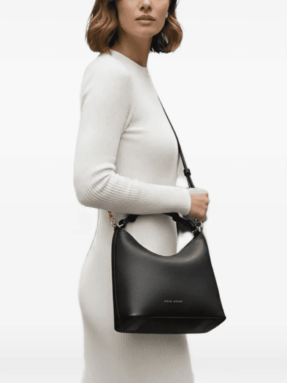 Midi Chelsea tote bag — Image 5