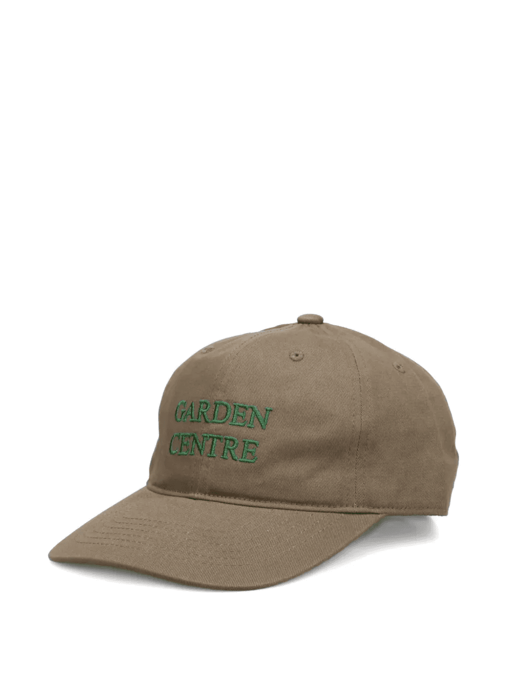 embroidered baseball cap — Image 4