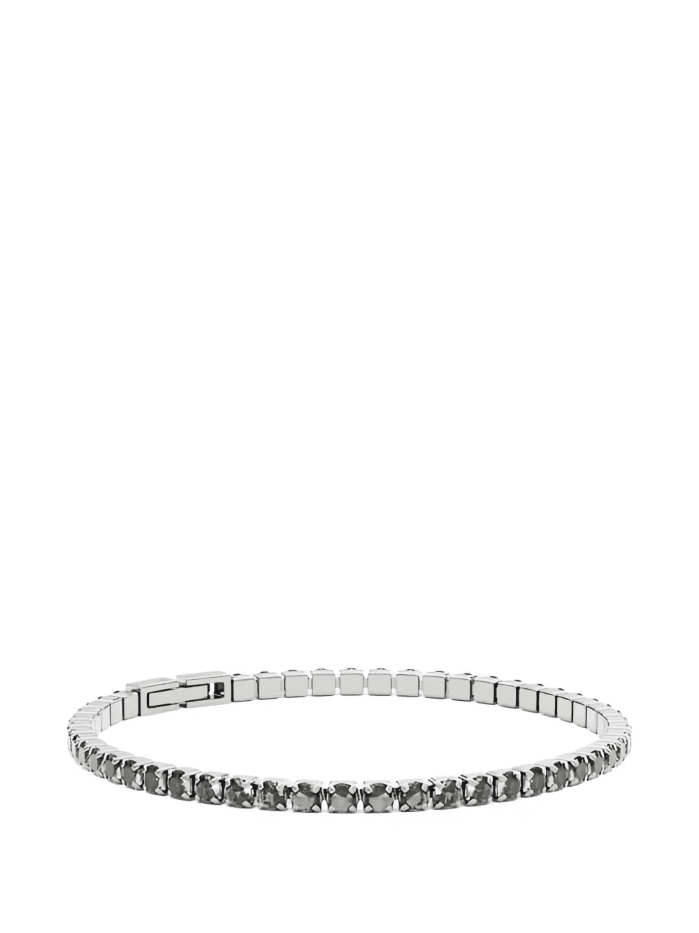 Midnight Tennis bracelet - Image 1