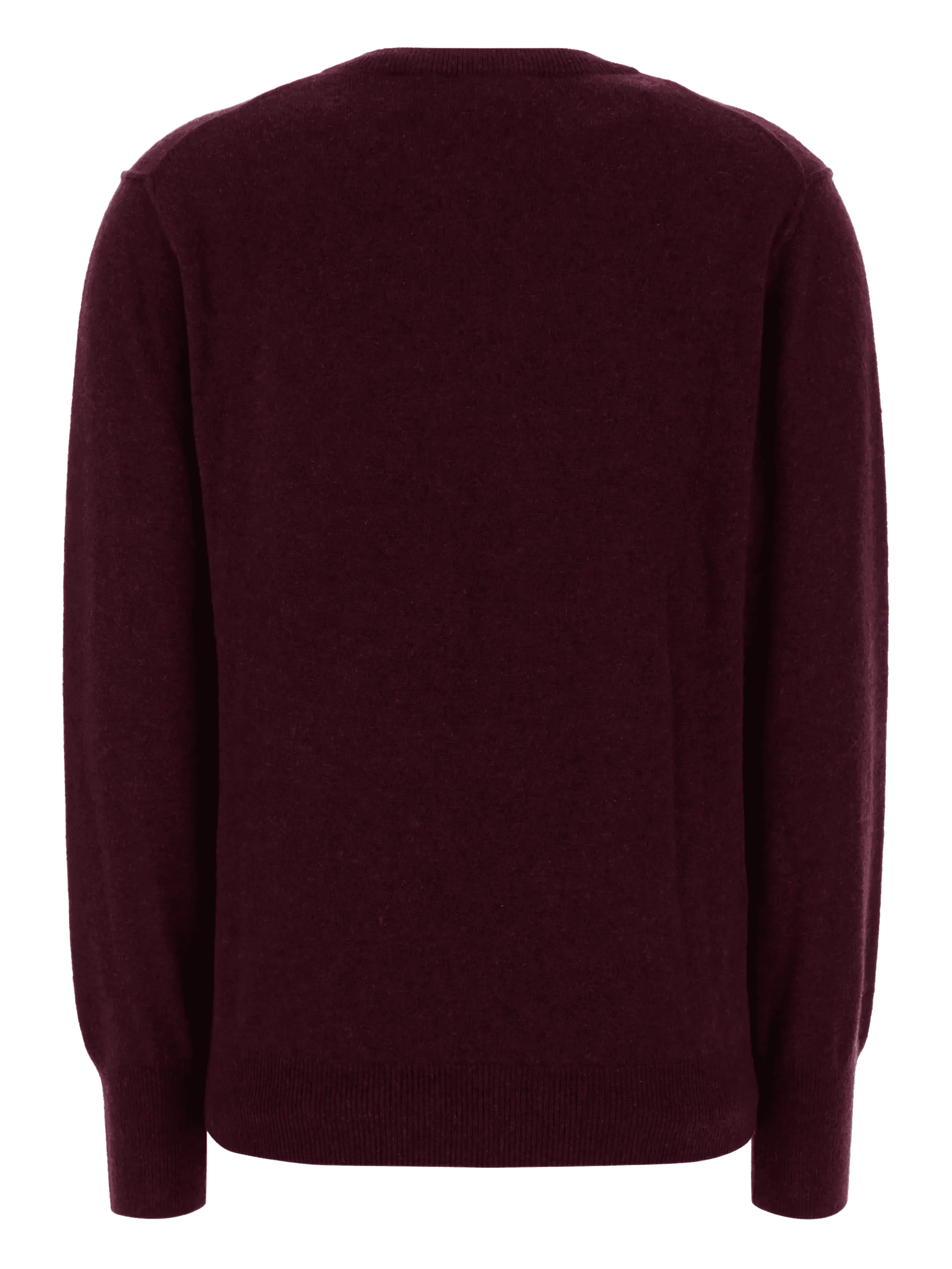 crew-neck sweater — Image 2