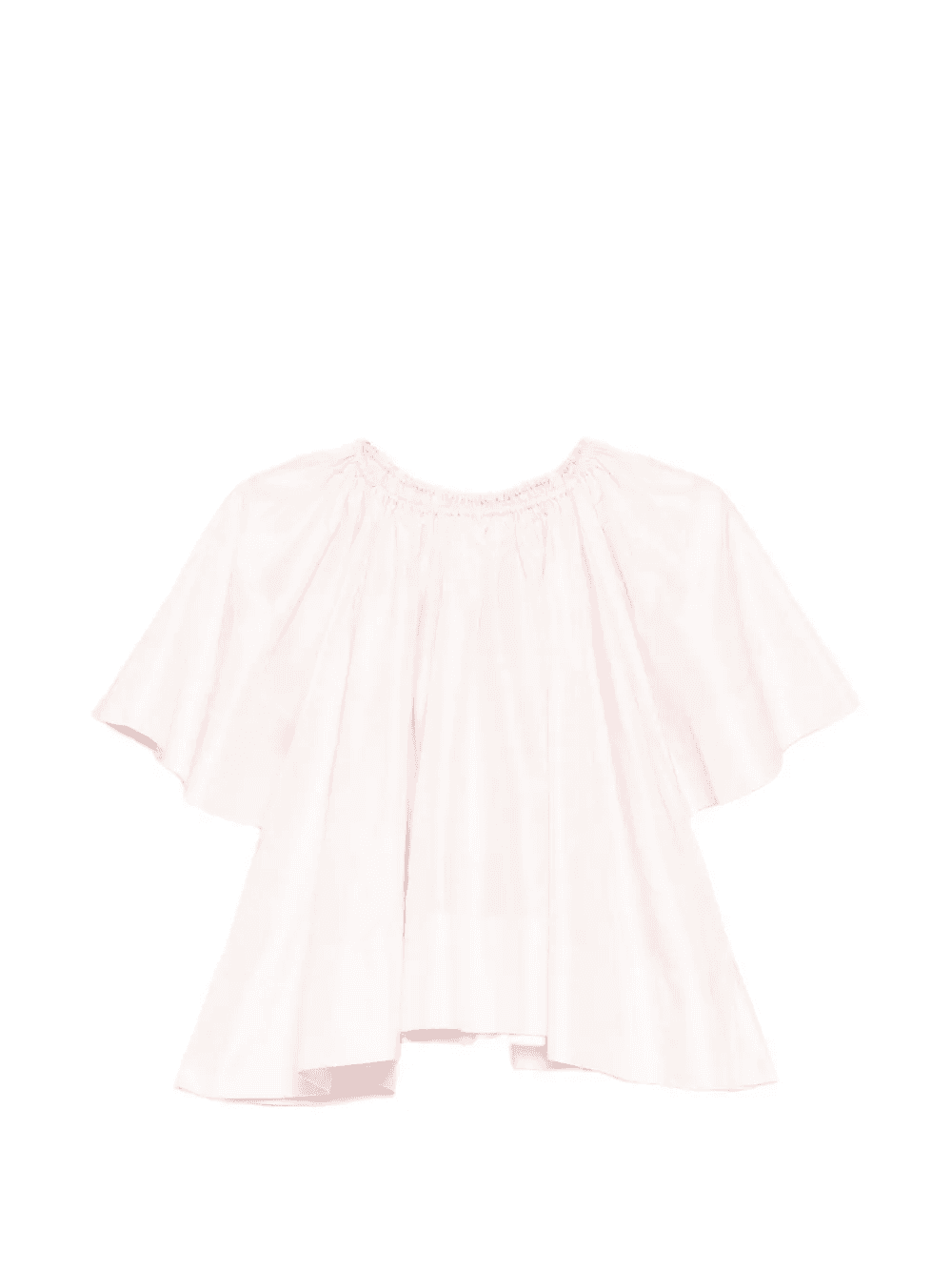 off-shoulder top - Image 1
