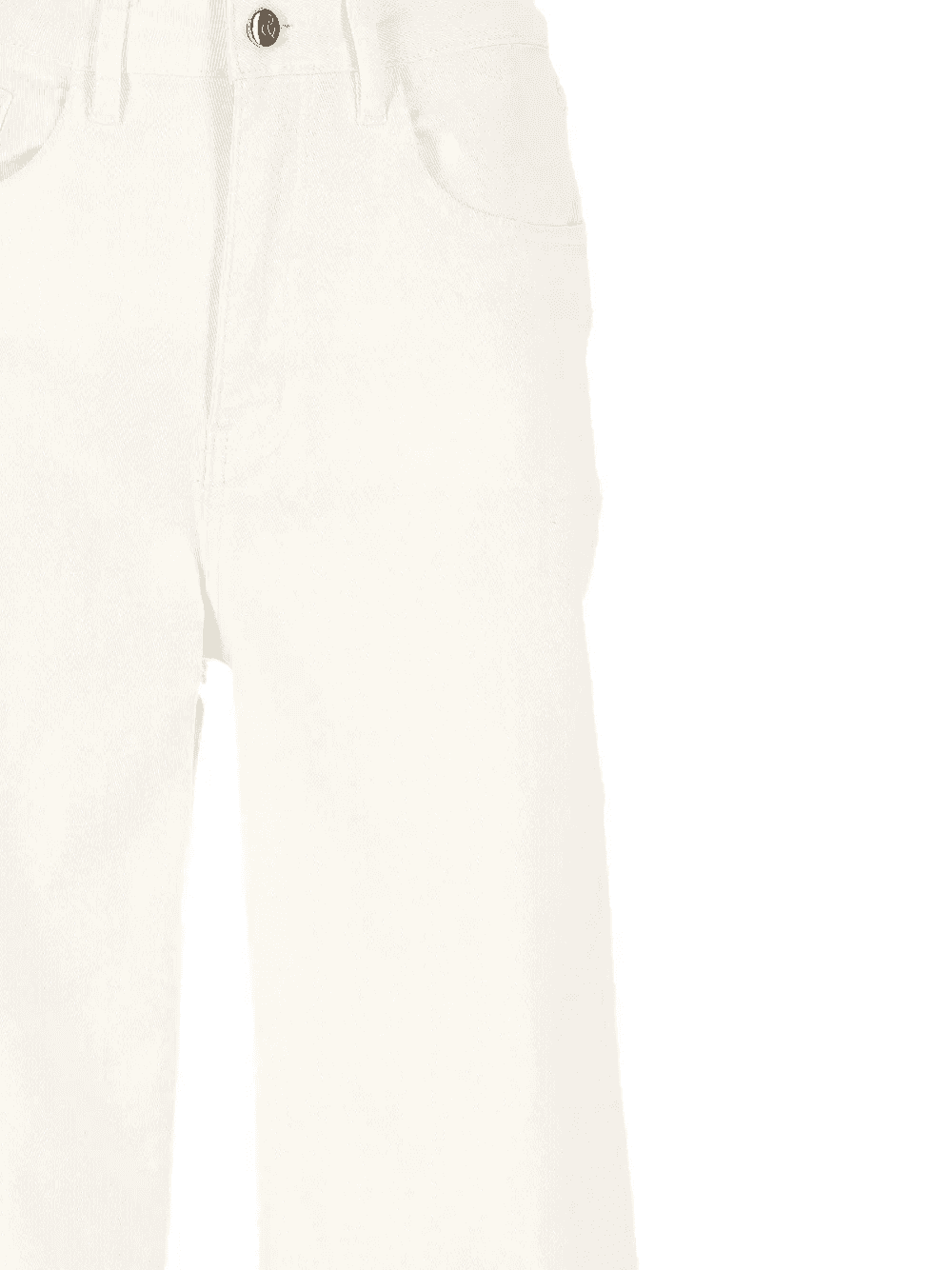 wide-leg jeans — Image 2