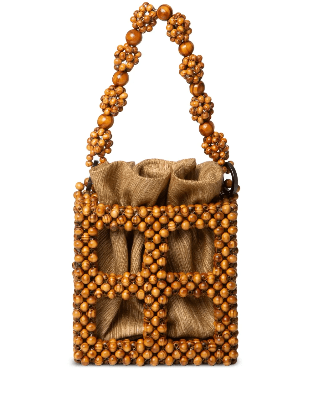 mini Tekla bucket bag