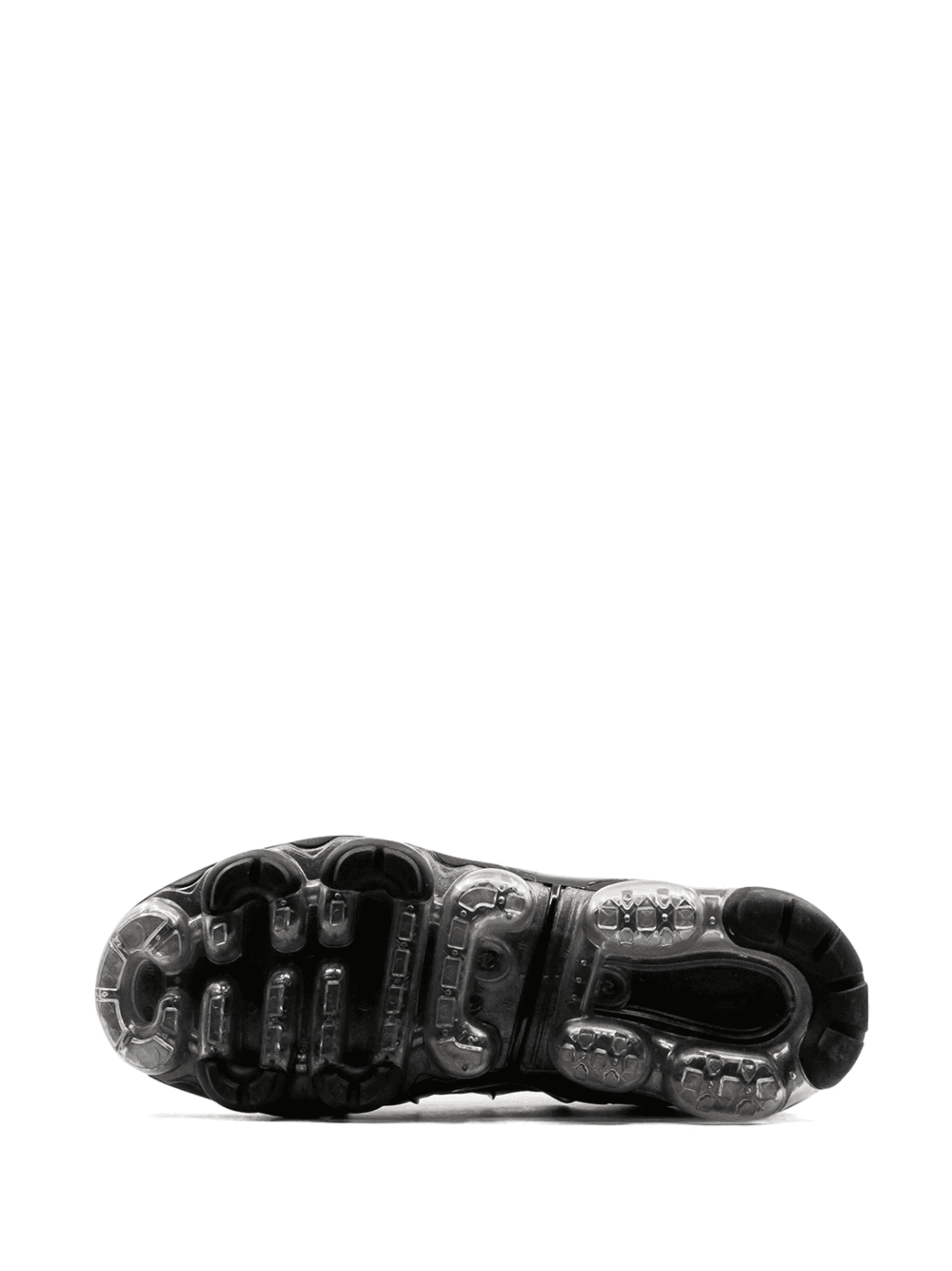 Air Vapormax Plus "Black/Black-Anthracite" sneakers — Image 4