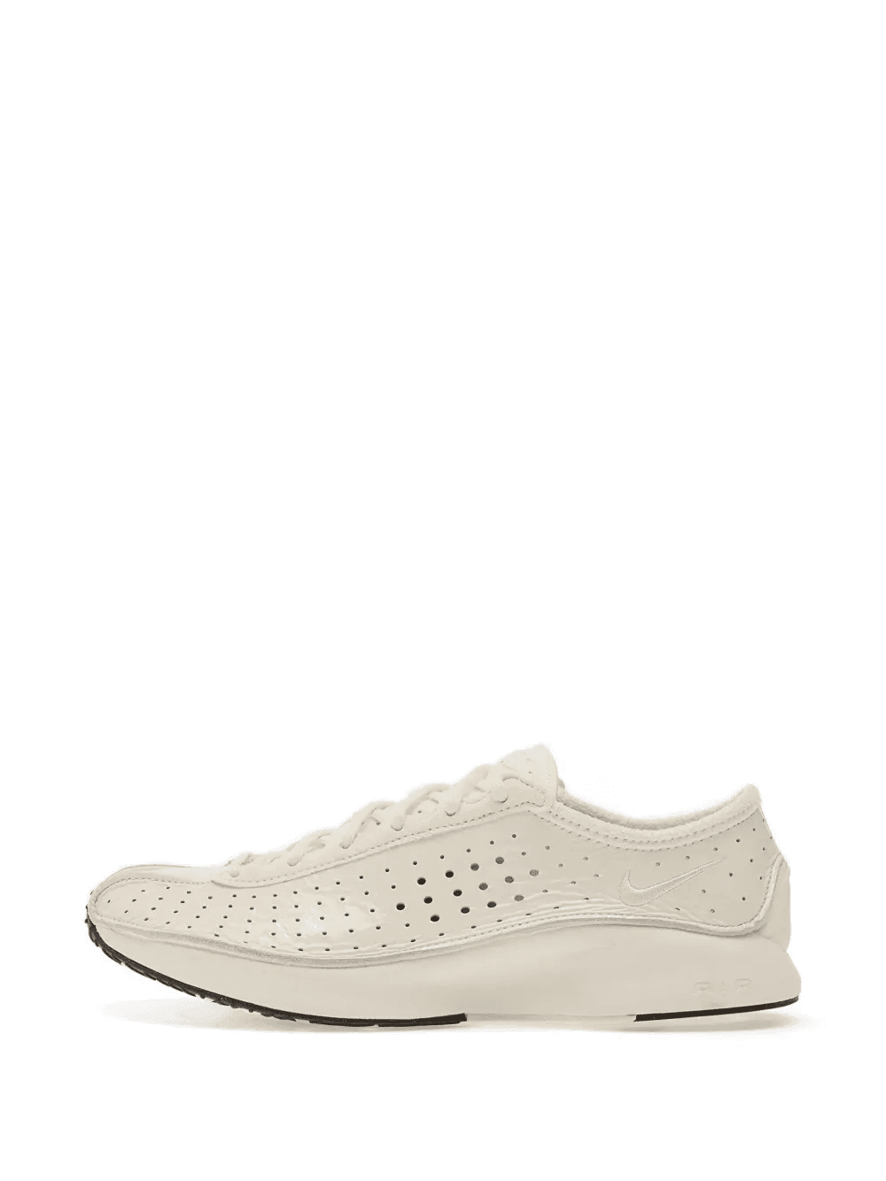 Air Superfly perforated sneakers — Image 5