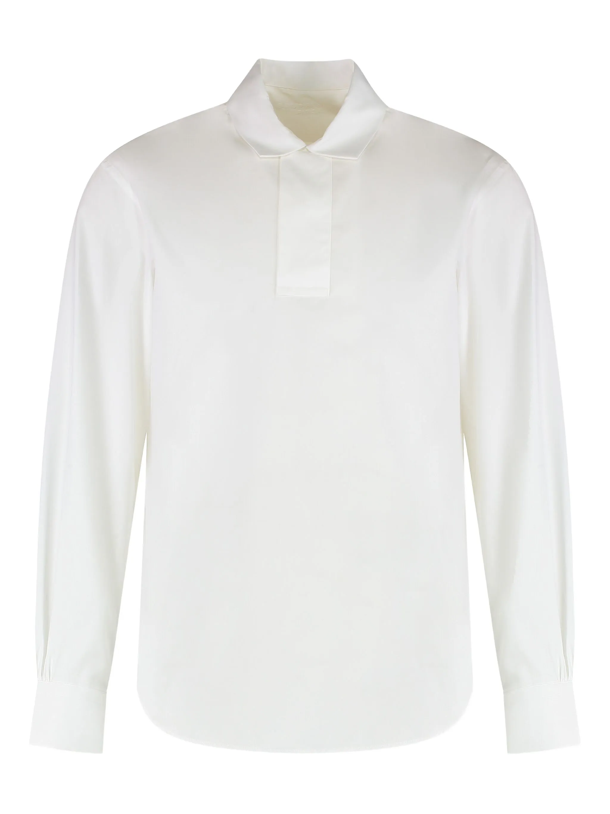 cotton T-shirt - Image 1