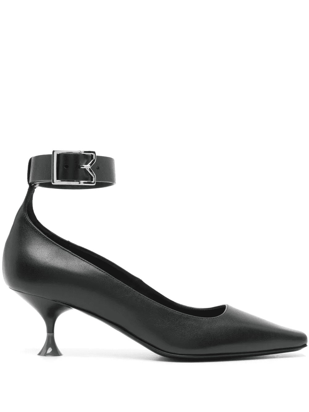 55mm Melania pumps