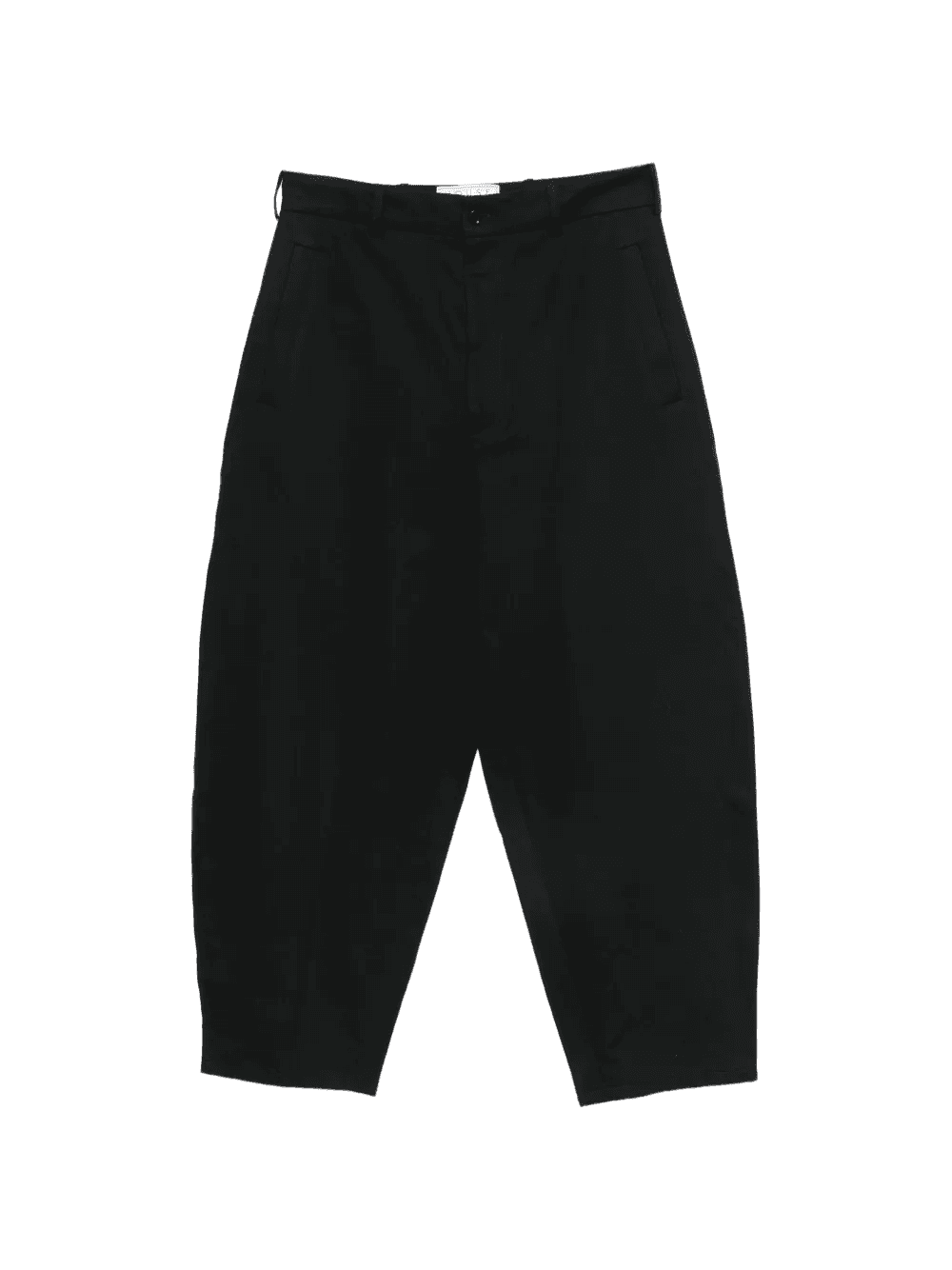 Ryker coton trousers - Image 1