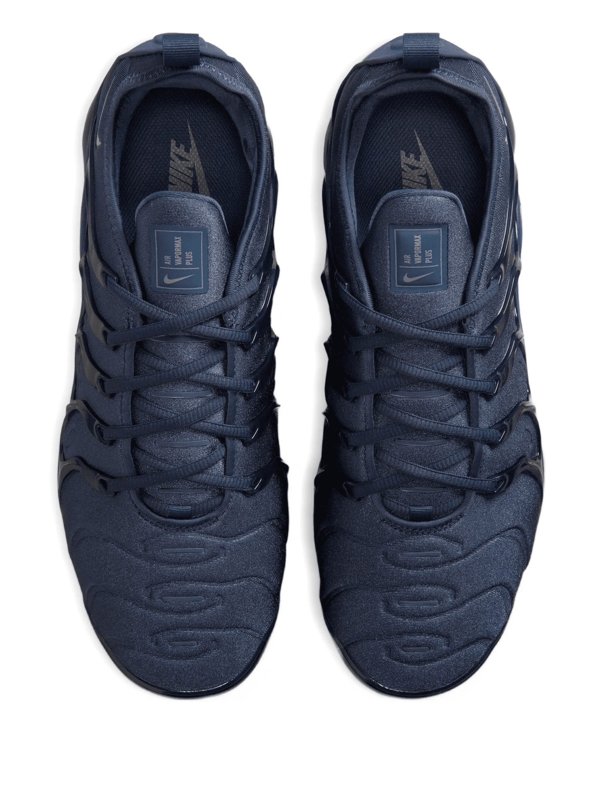 Air VaporMax Plus "Thunder Blue" sneakers — Image 2