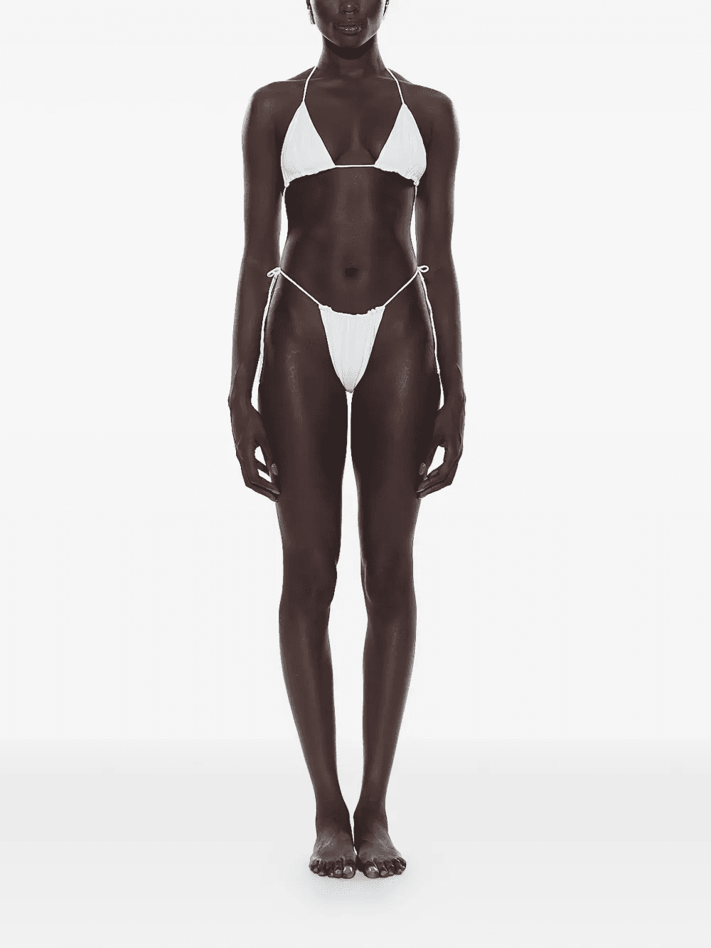 Jocelyn side-tie bikini bottoms — Image 3