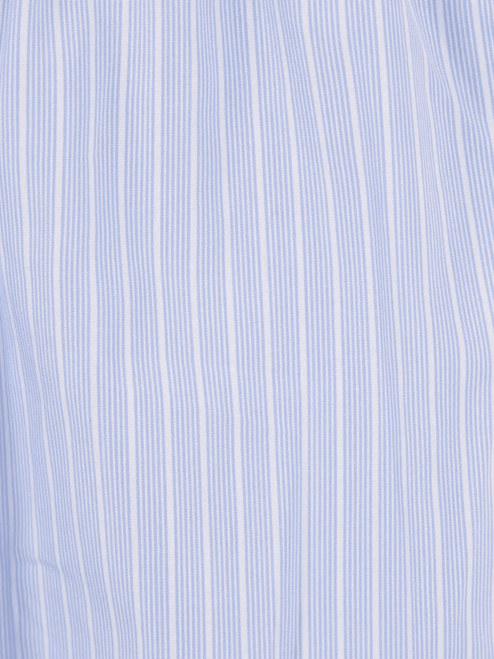 striped cotton boxers — Image 2
