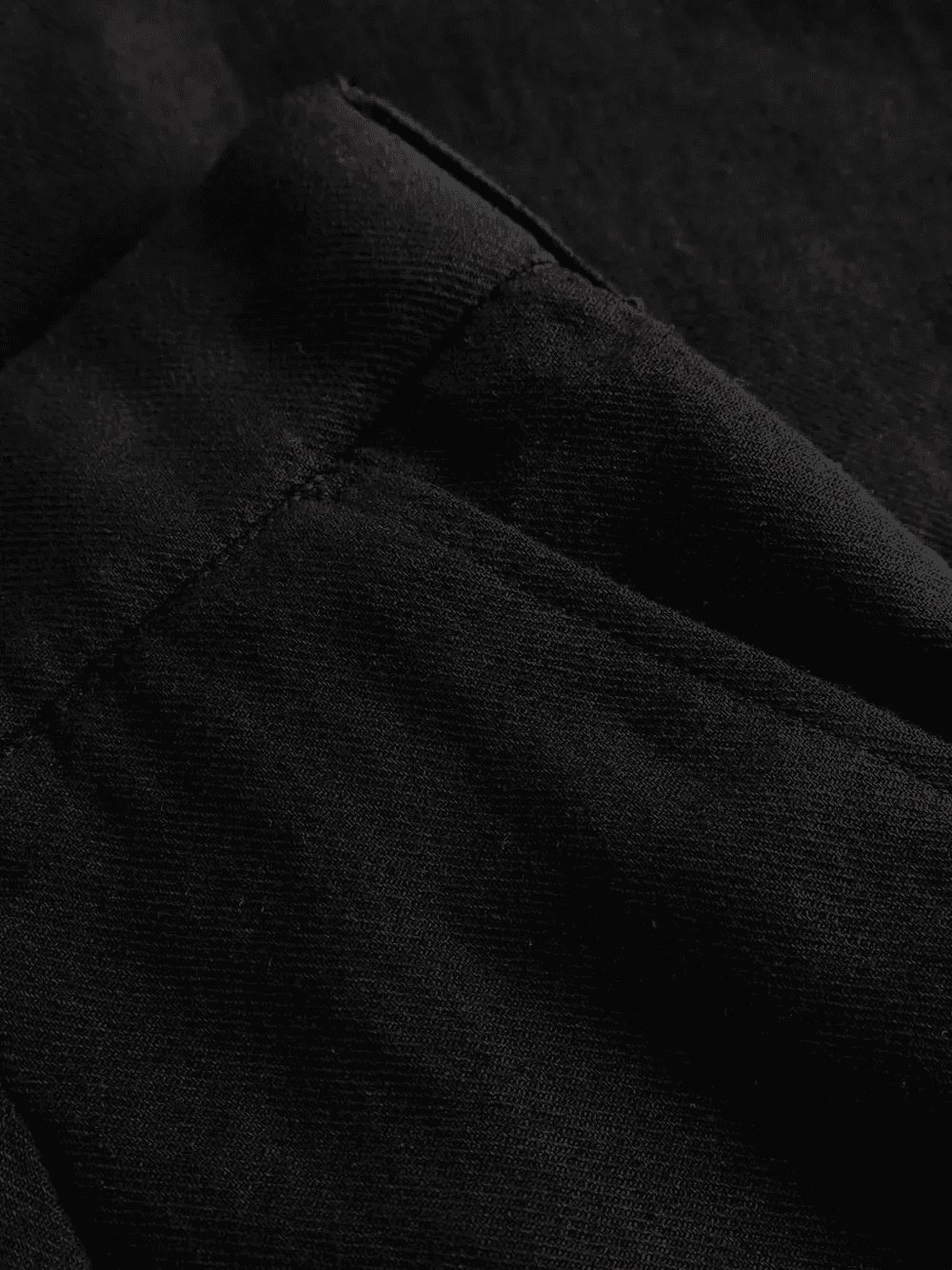 Napoli 19 pleated trousers — Image 2
