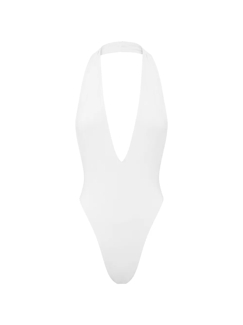 Ralph halterneck swimsuit - Image 1