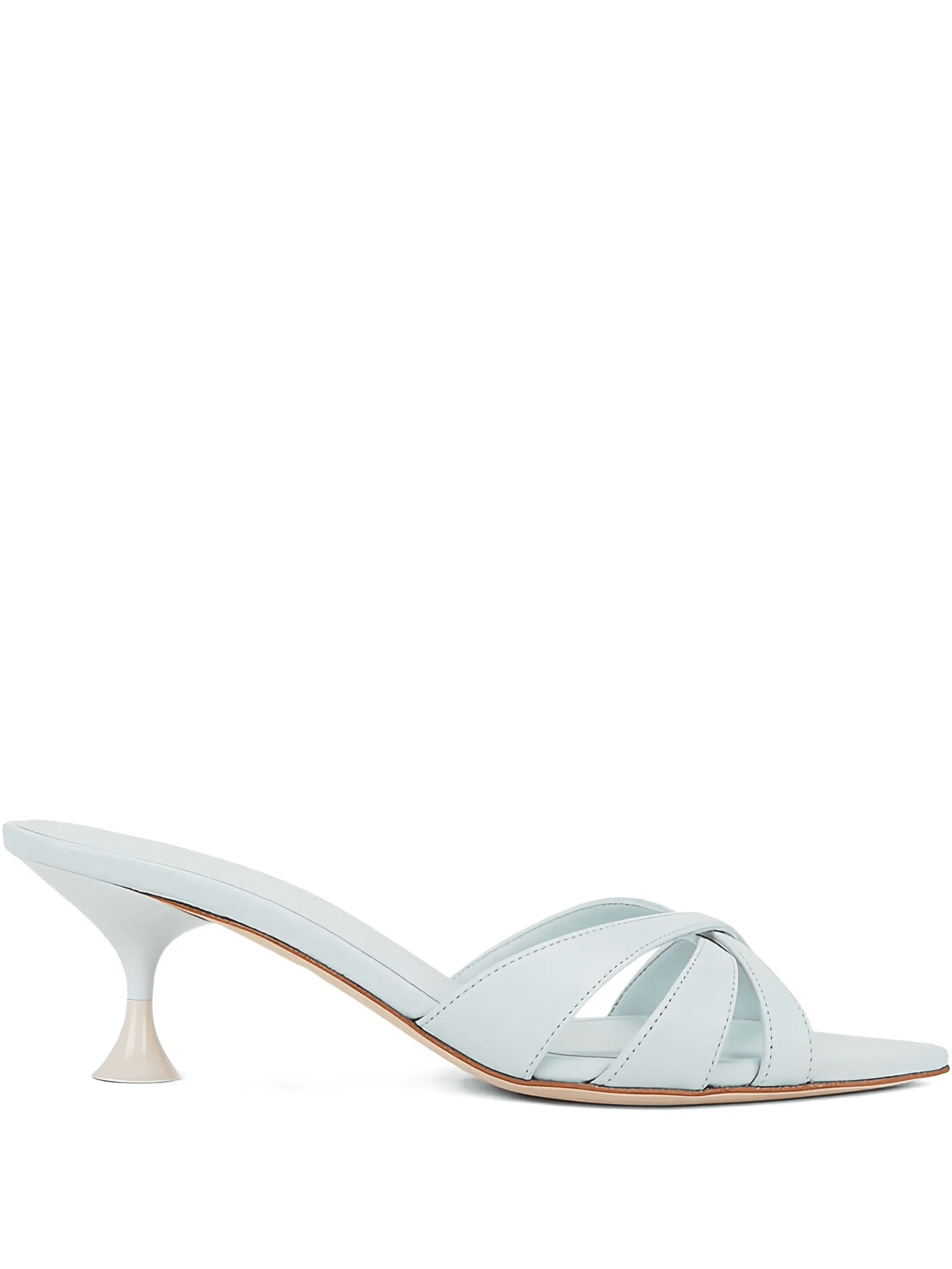Elis criss-cross sandals