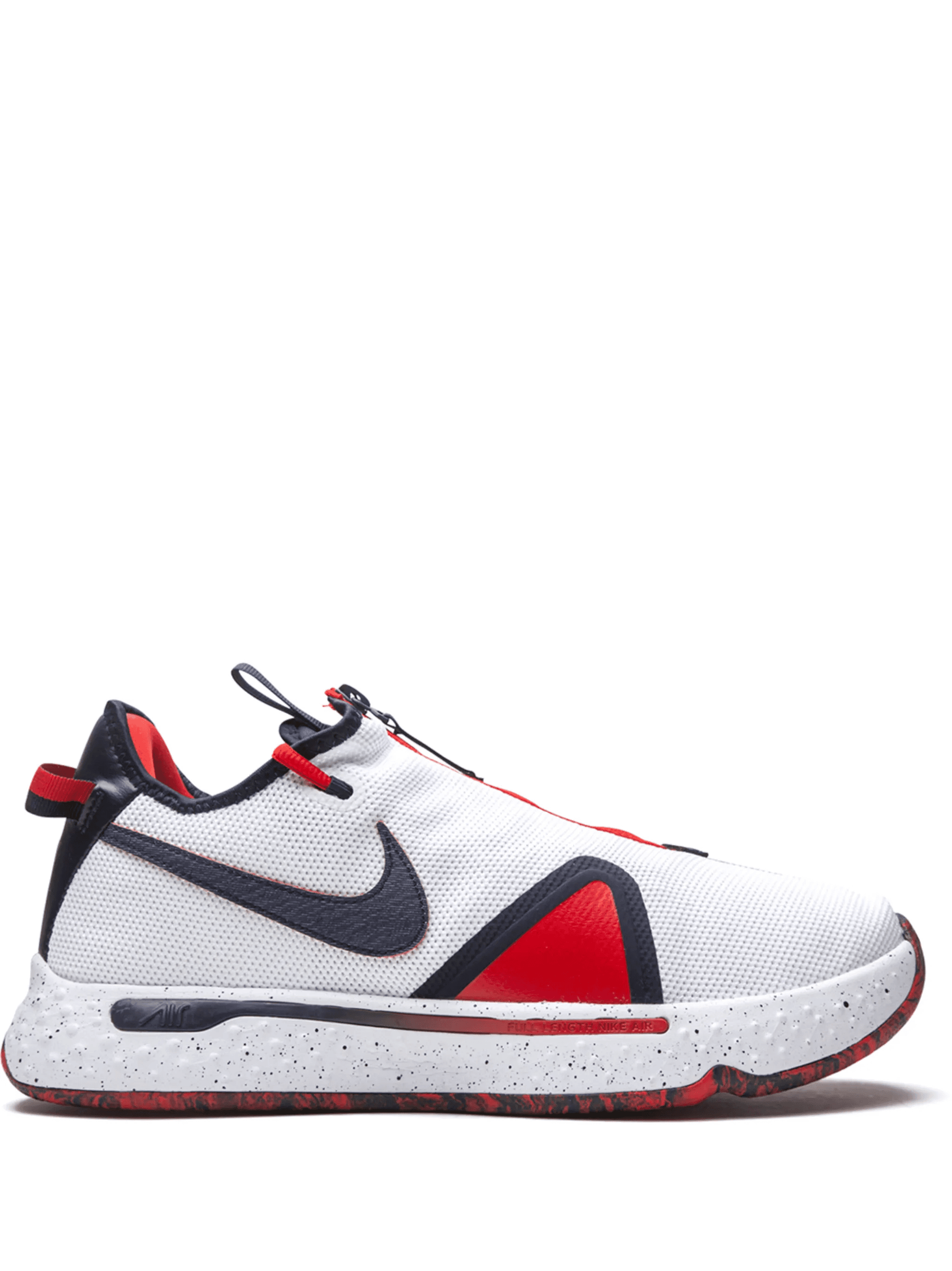 PG 4 "USA" sneakers