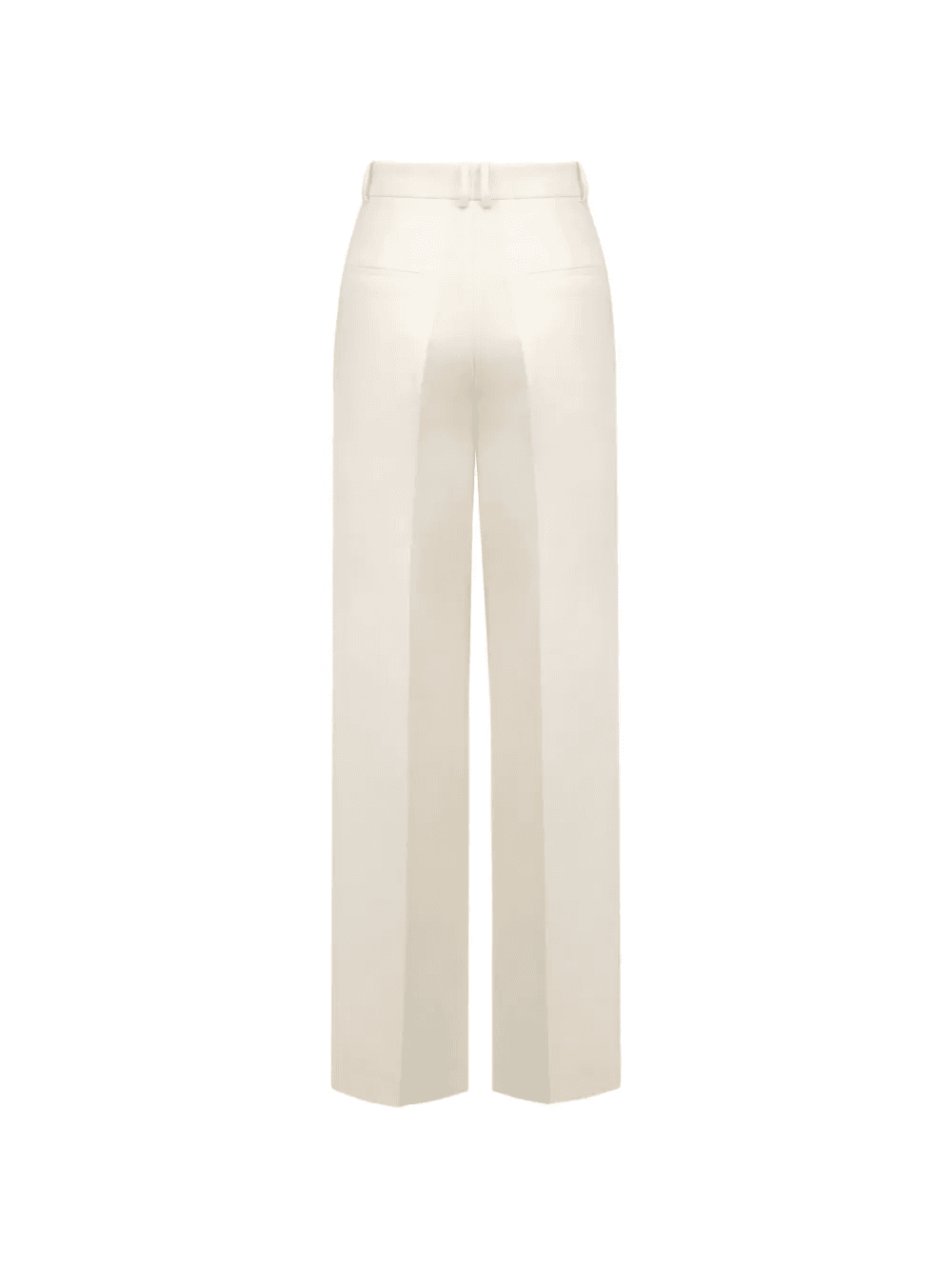 Katherine wide-leg trousers — Image 5