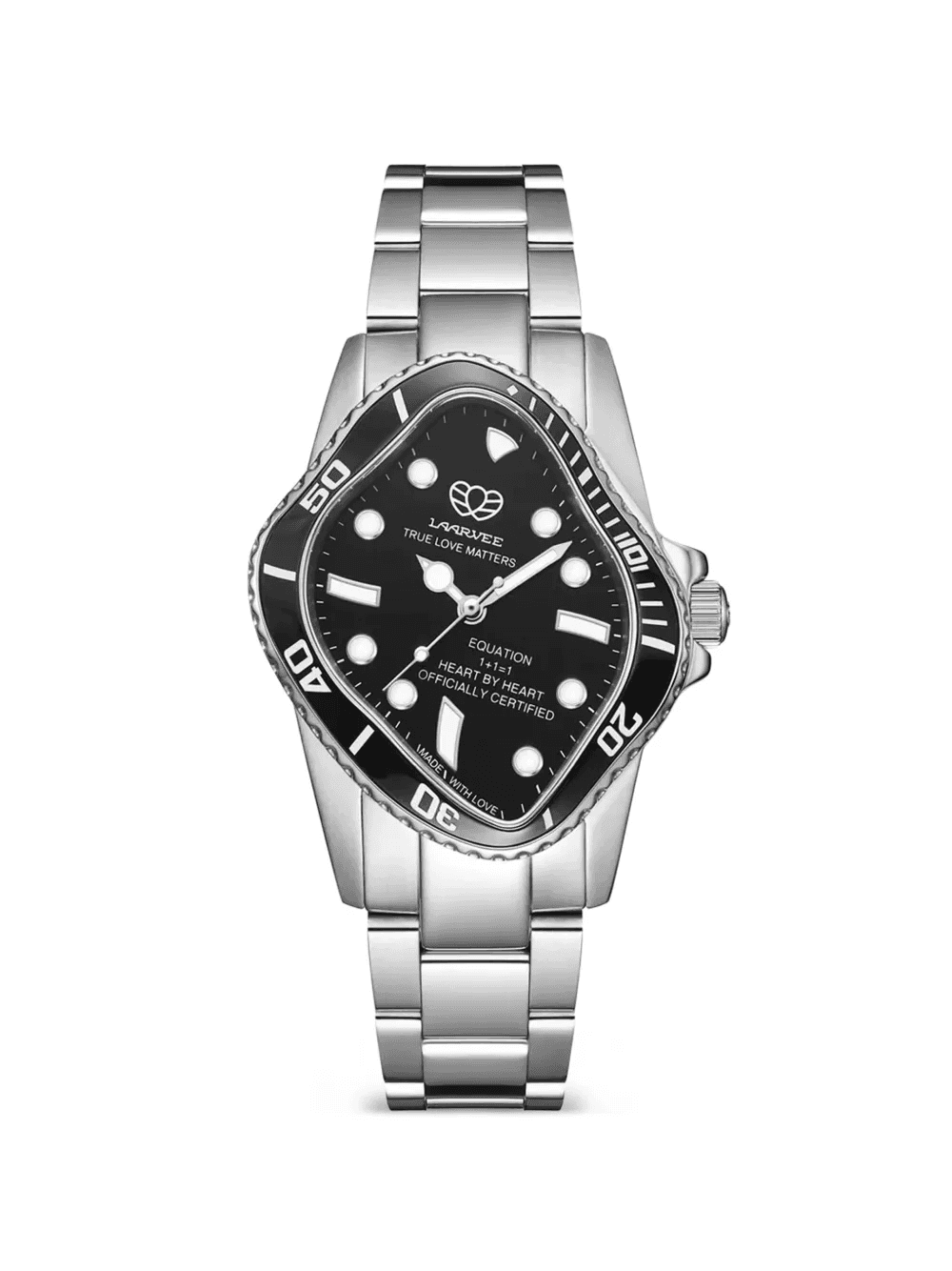 Pea101 37mm watch - Image 1
