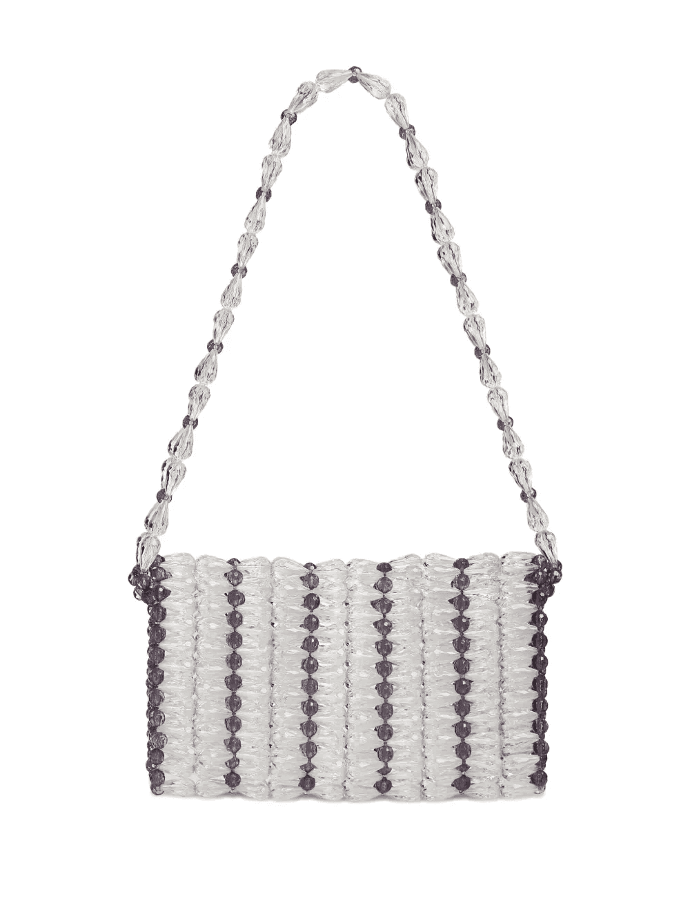 small Evy shoulder bag — Image 4
