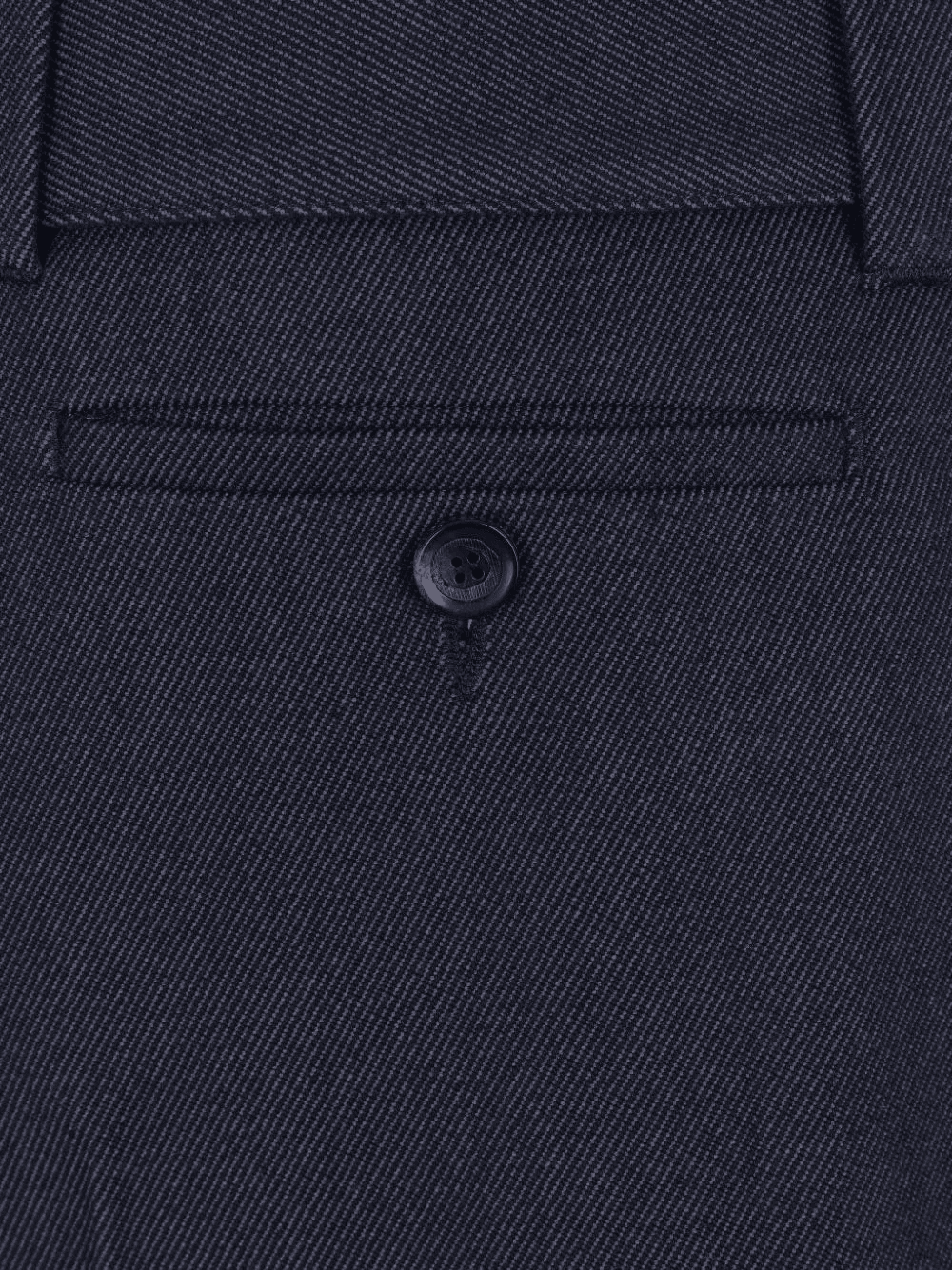 belted trousers — Image 2