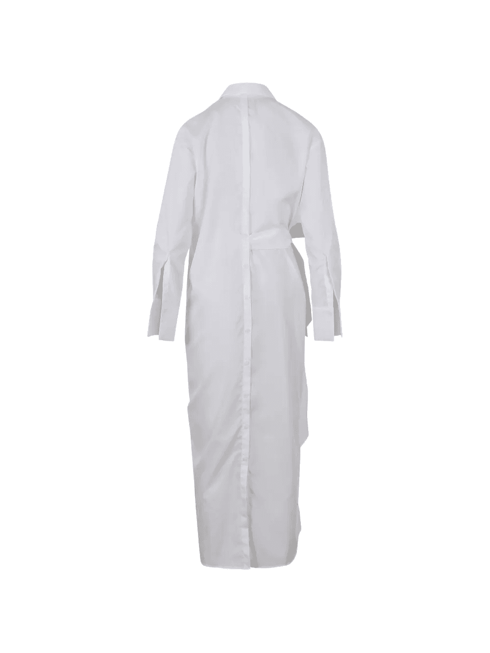 Alissa shirt dress — Image 2