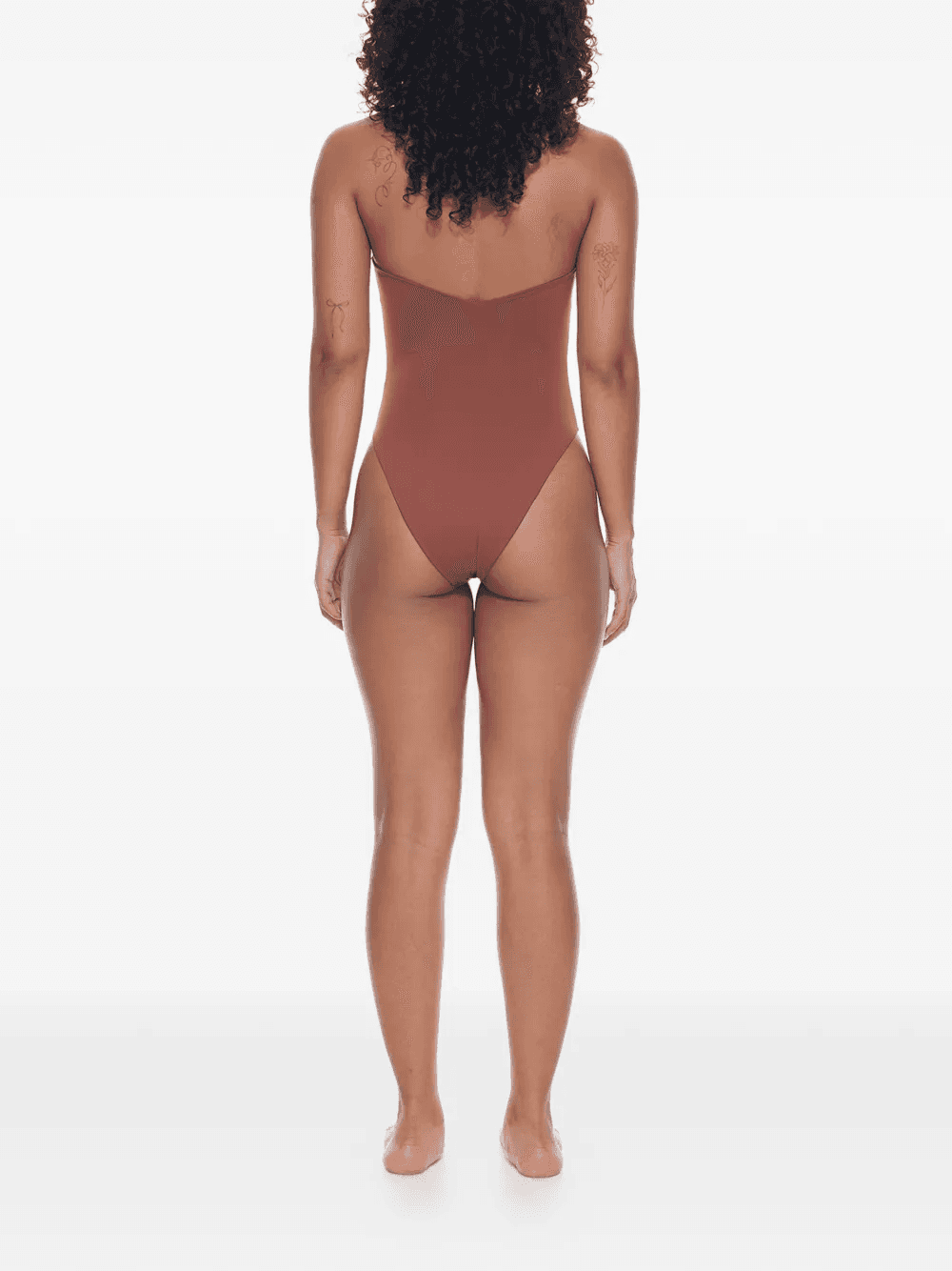 Ryder halterneck swimsuit — Image 2