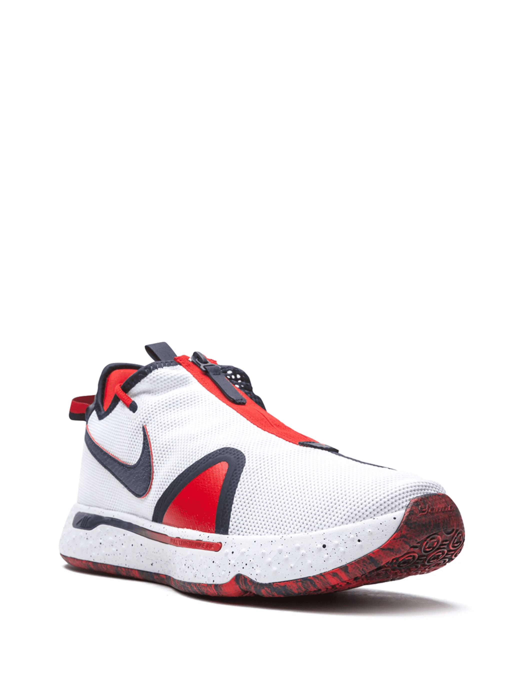 PG 4 "USA" sneakers — Image 2