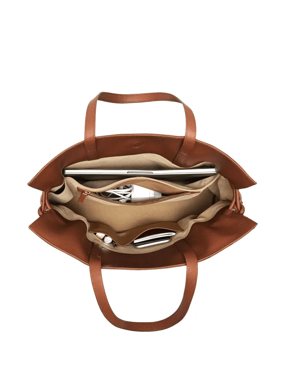 large Emma tote bag — Image 4