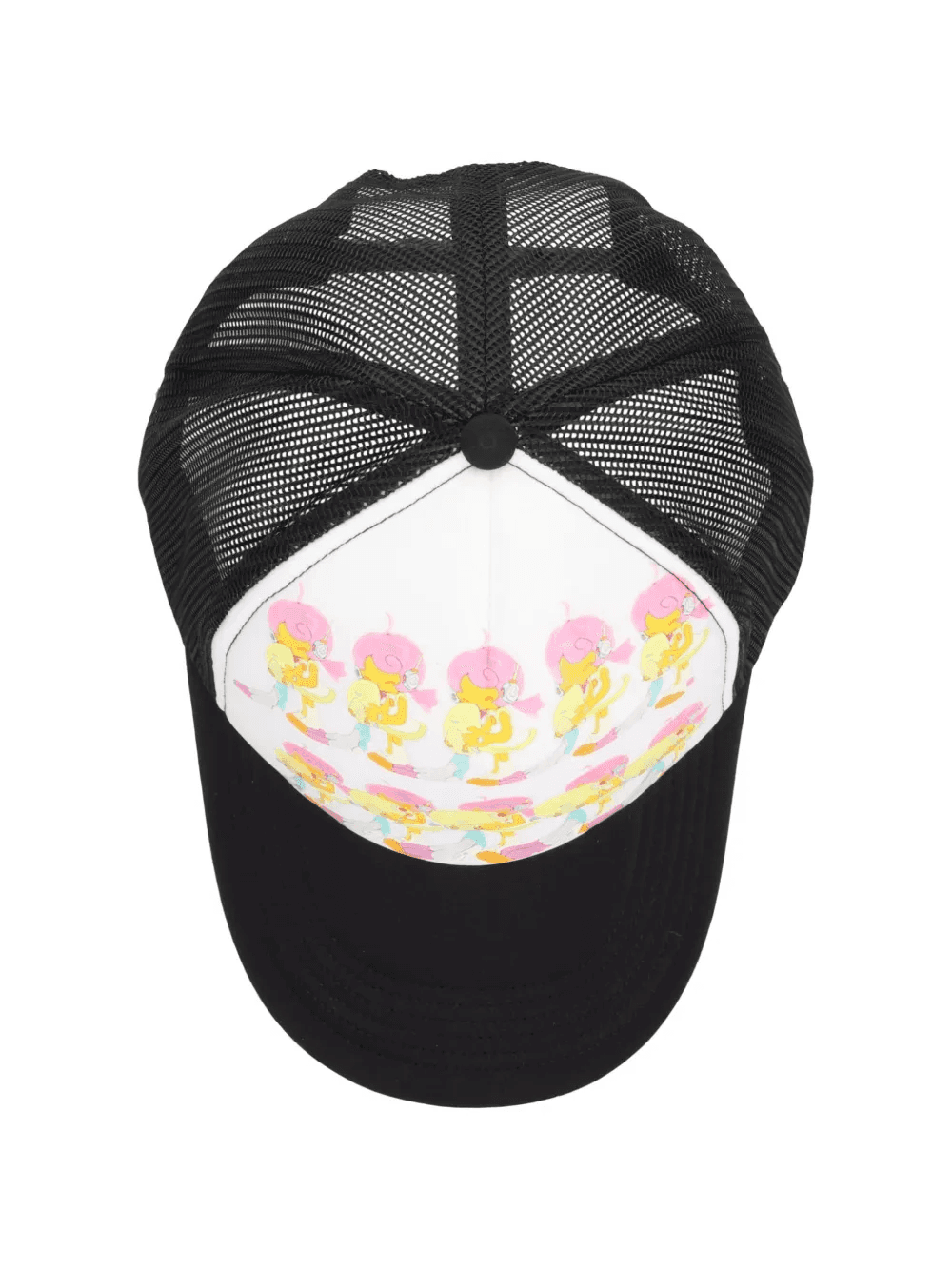 Angel trucker hat — Image 3