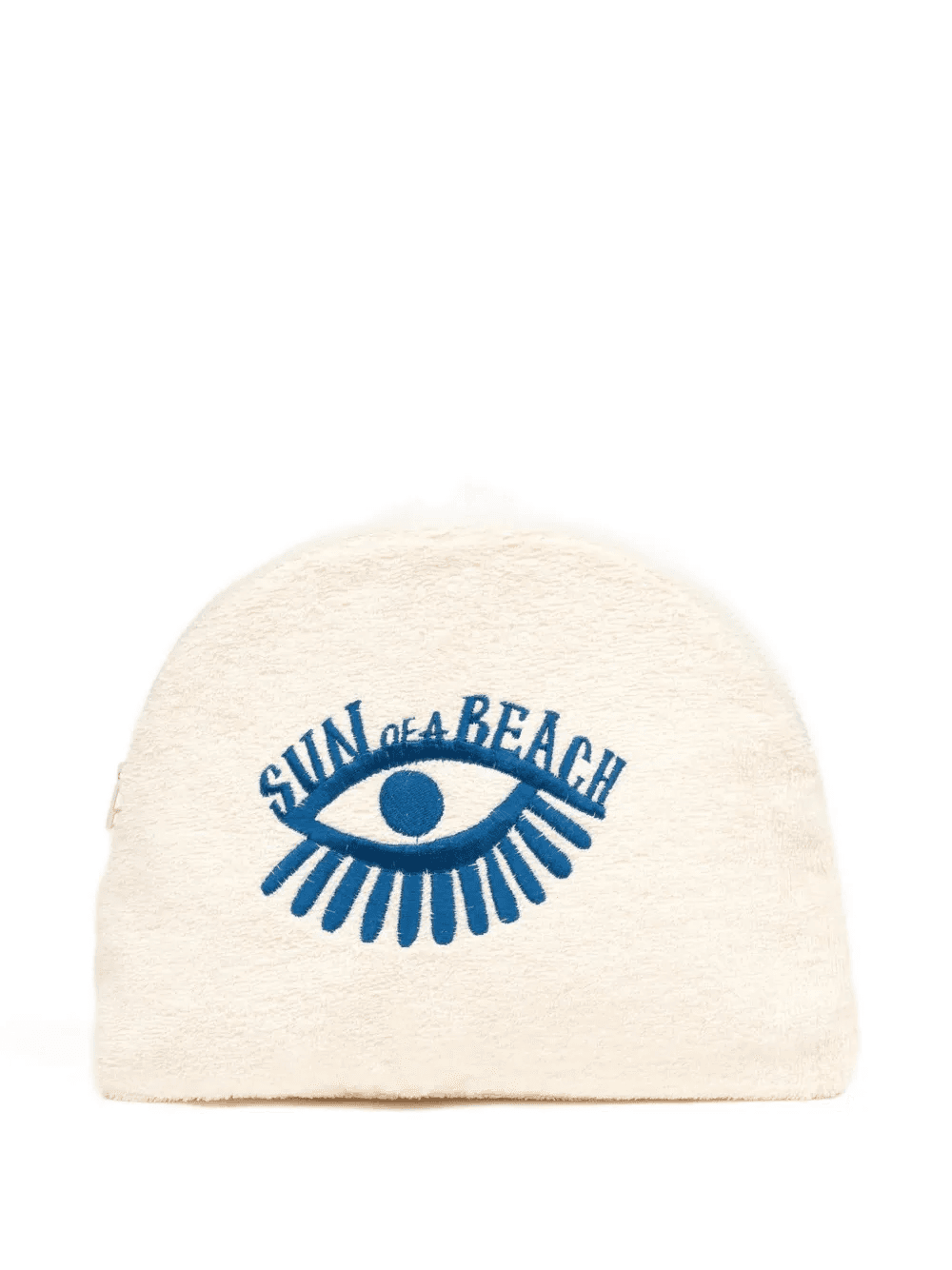 Luna embroidered pouch - Image 1