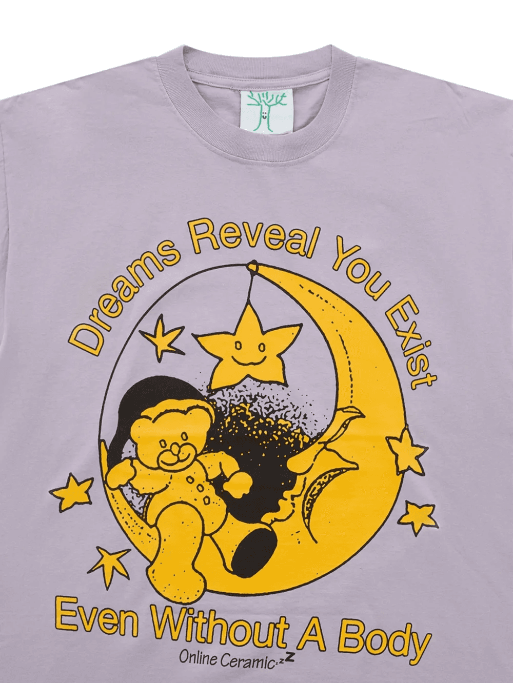 graphic-print T-shirt — Image 2