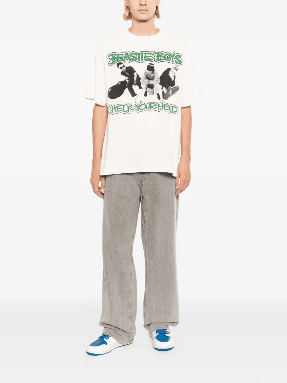 graphic-print T-shirt — Image 5