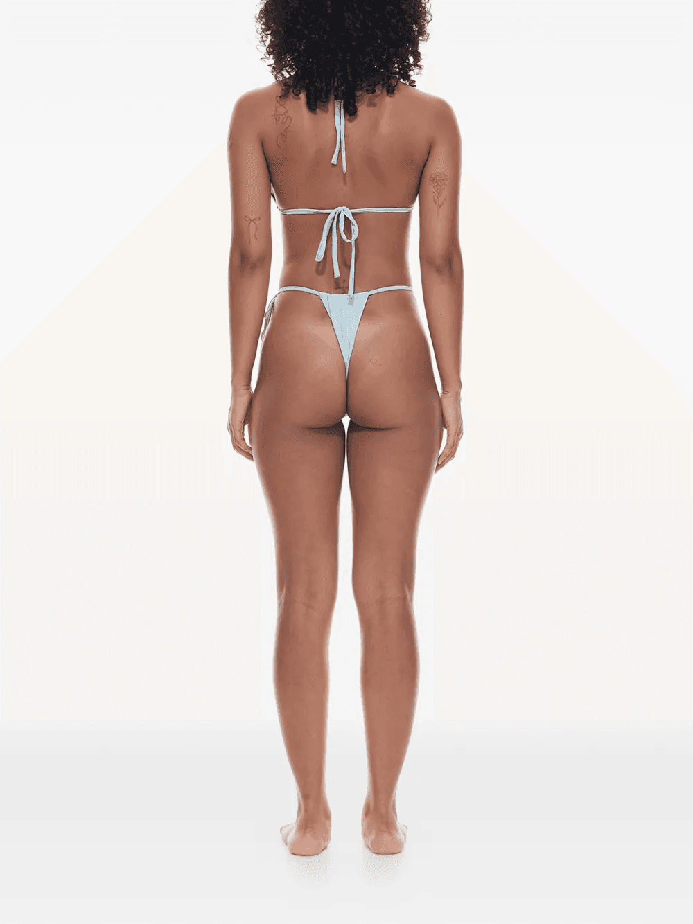 Kyle side-tie bikini bottoms — Image 3
