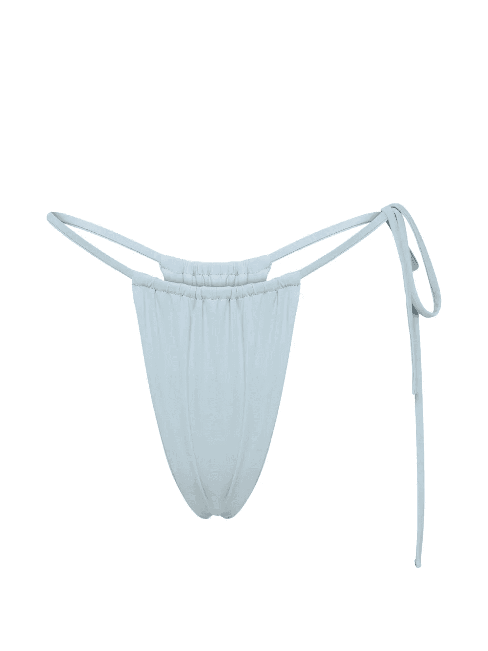 Kyle side-tie bikini bottoms - Image 1