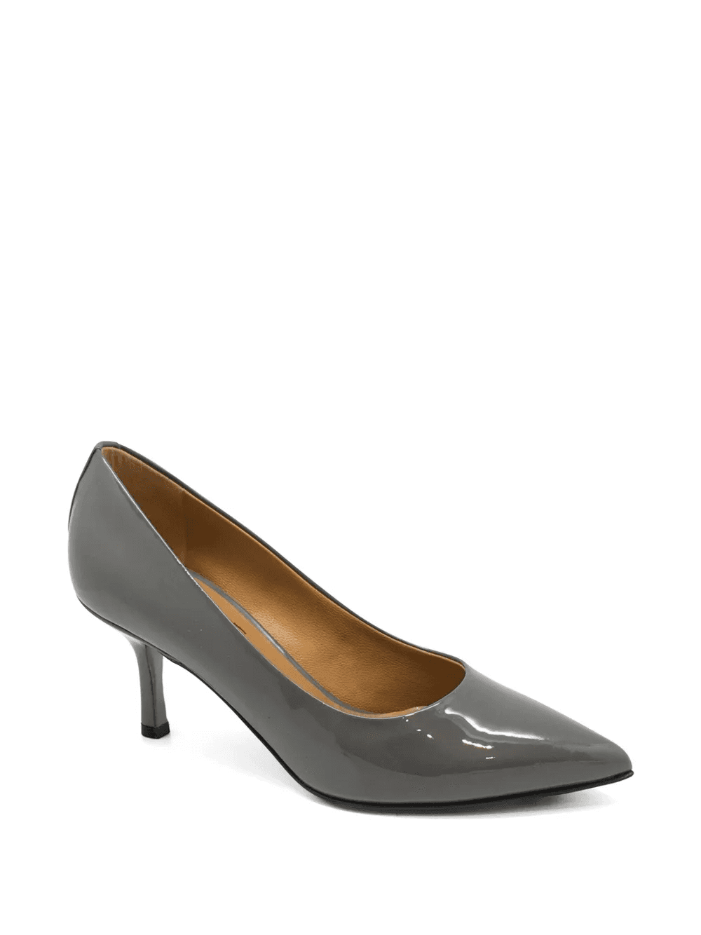 patent-leather pumps — Image 3